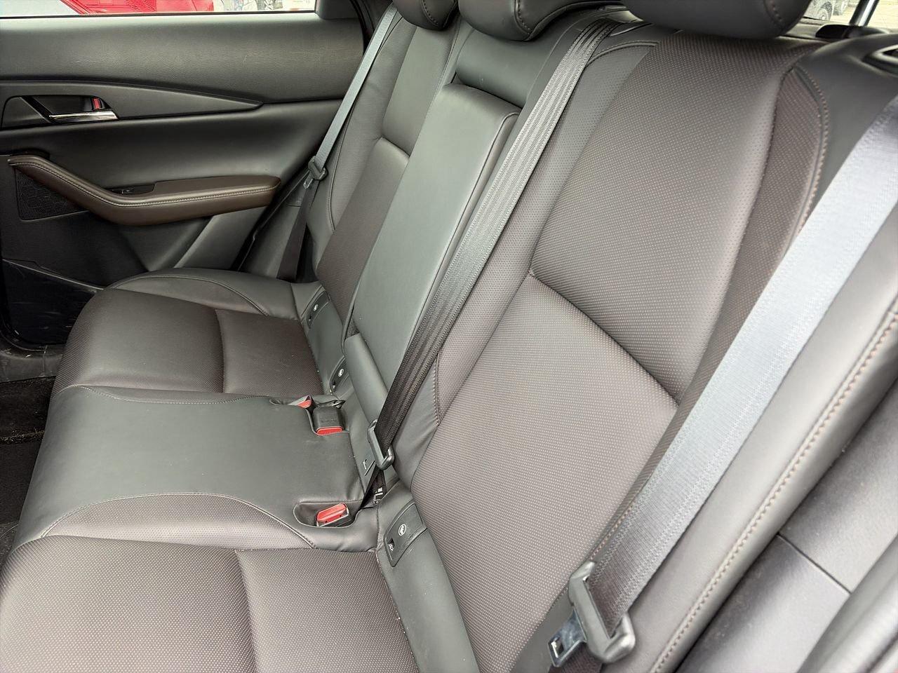 2023 Mazda CX-30 GT AWD 2.5L I4 at Photo