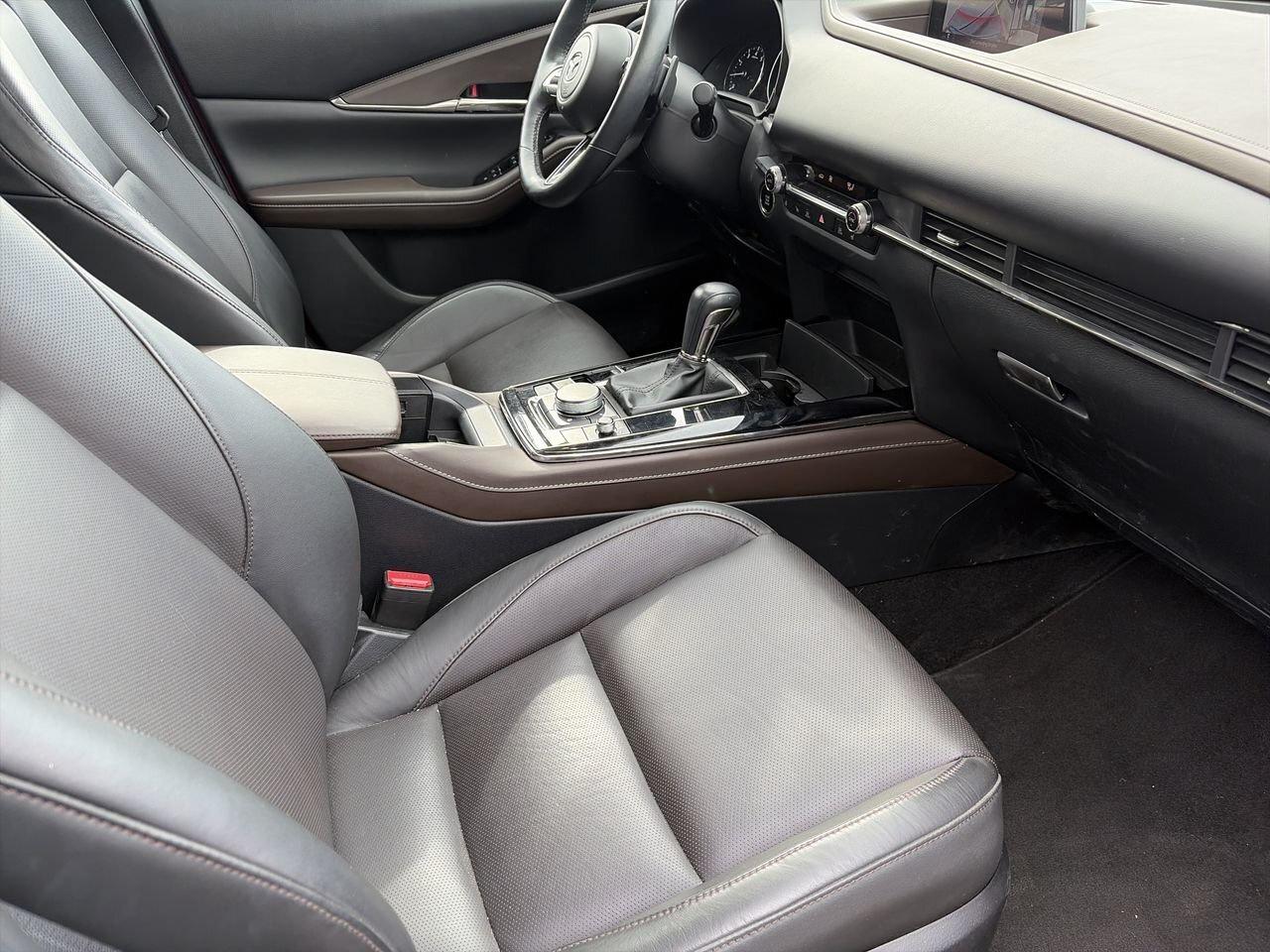 2023 Mazda CX-30 GT AWD 2.5L I4 at Photo
