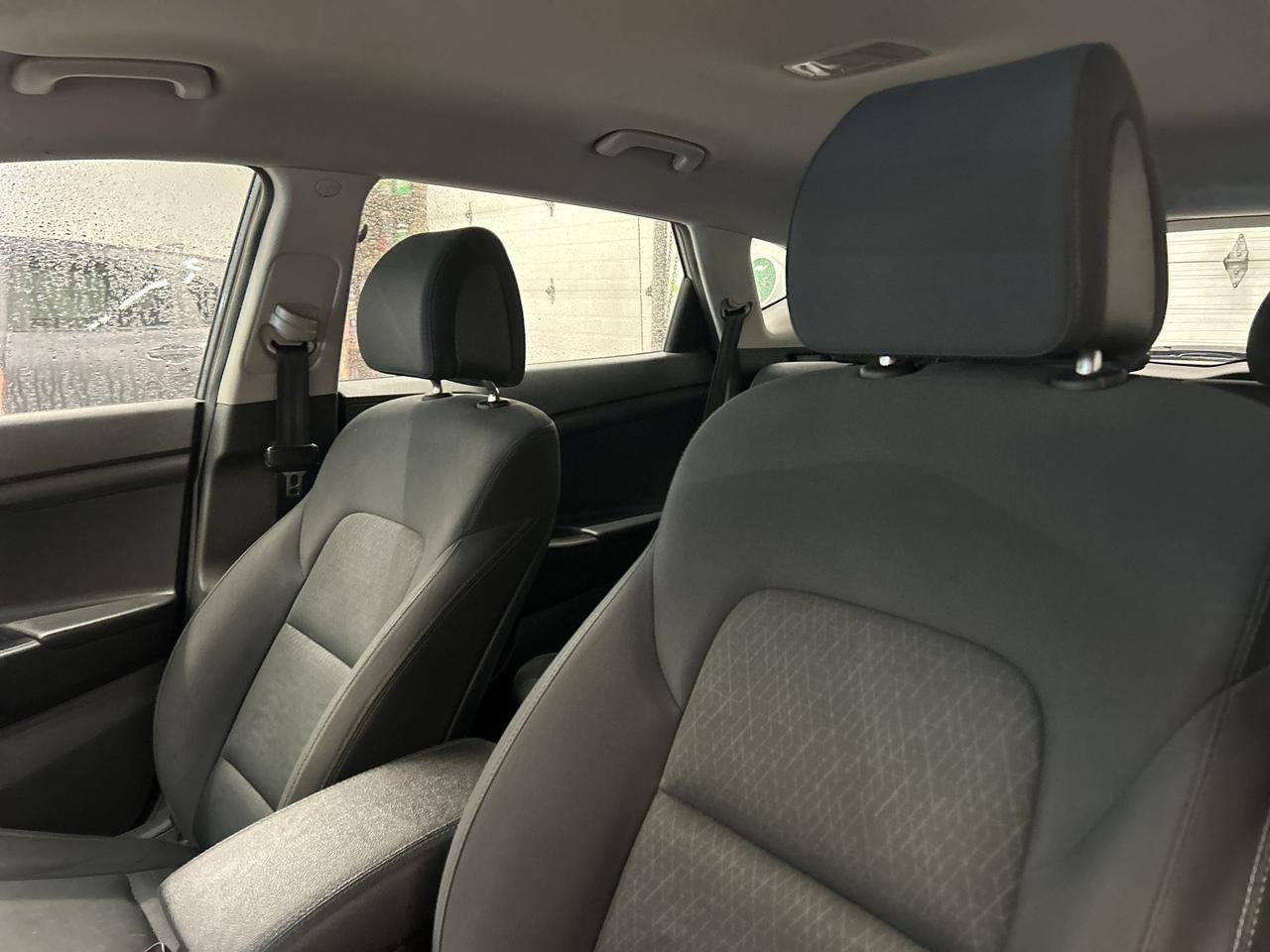 2018 Hyundai Tucson AWD | ONLY 76,000KMS! | HTD SEATS | REAR CAM | A/C Photo