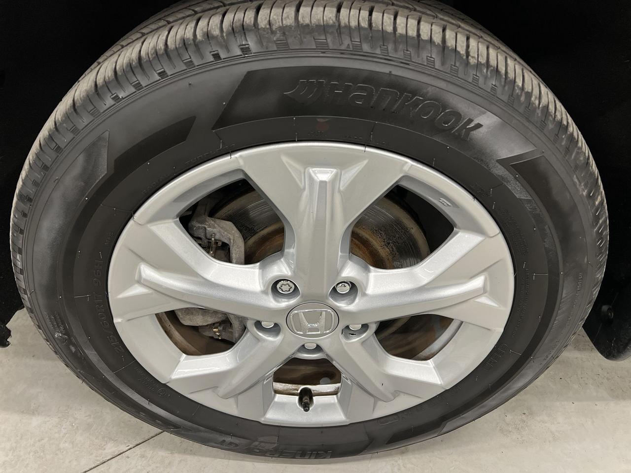 2024 Honda HR-V ONLY 25,000KMS! |HTD SEATS |CARPLAY | REMOTE START Photo
