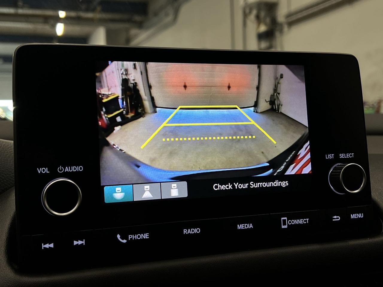 2024 Honda HR-V ONLY 25,000KMS! |HTD SEATS |CARPLAY | REMOTE START Photo