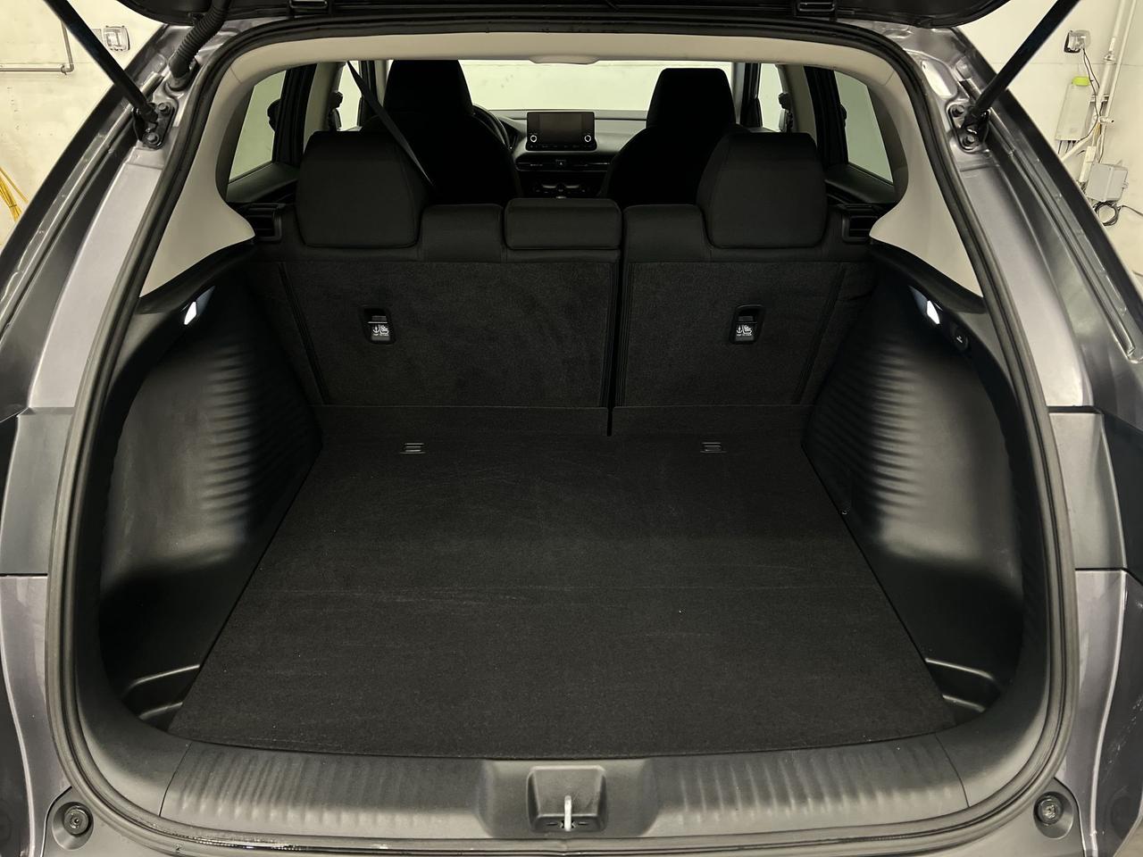 2024 Honda HR-V ONLY 25,000KMS! |HTD SEATS |CARPLAY | REMOTE START Photo