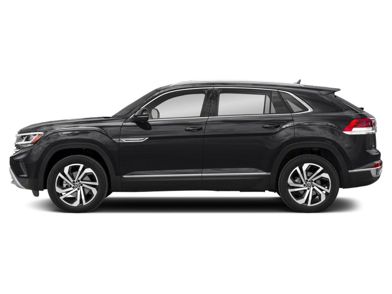 2021 Volkswagen Atlas Cross Sport Execline Execline 3.6 FSI 4MOTION Photo