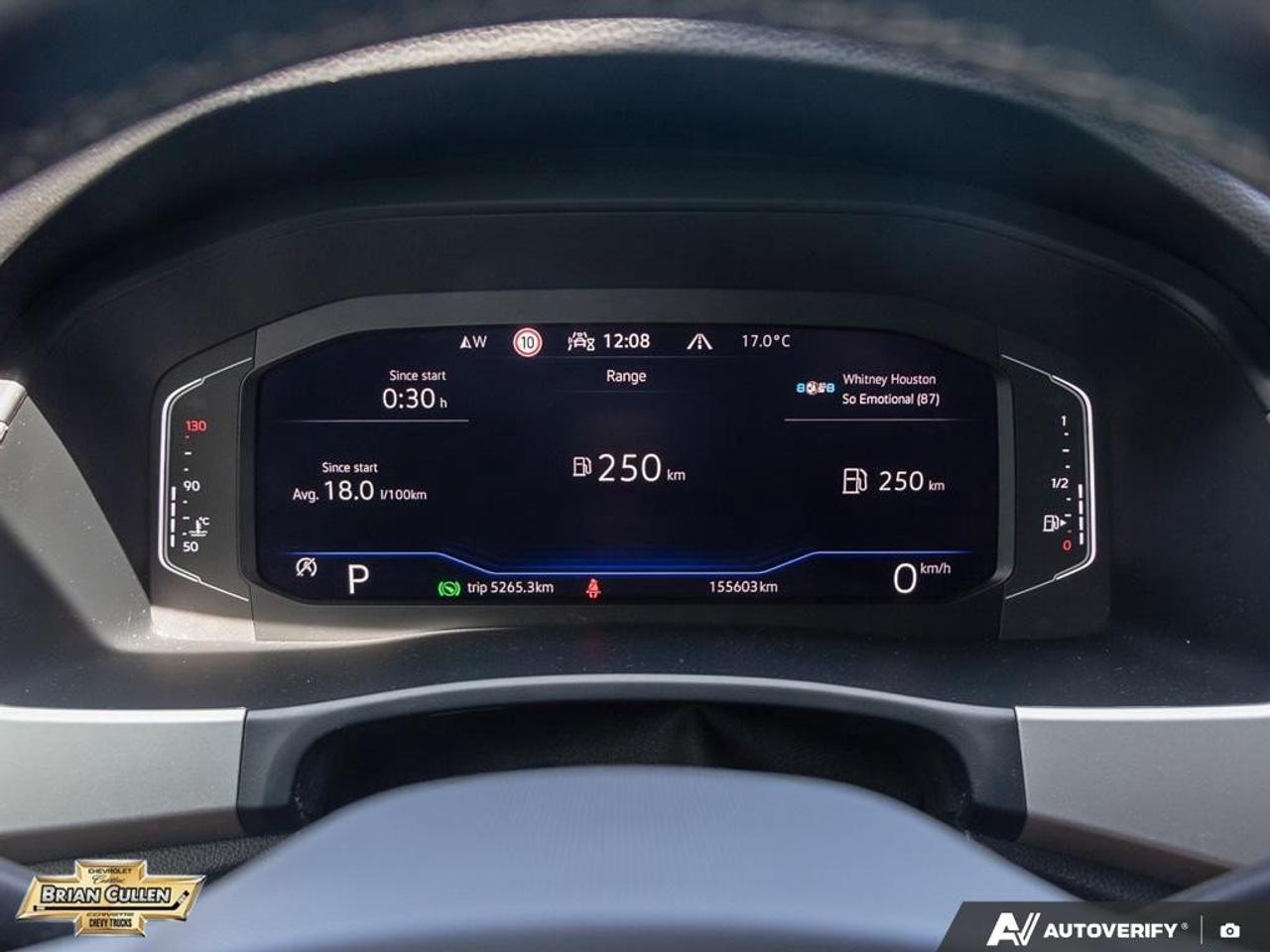 2021 Volkswagen Atlas Cross Sport Execline Execline 3.6 FSI 4MOTION Photo