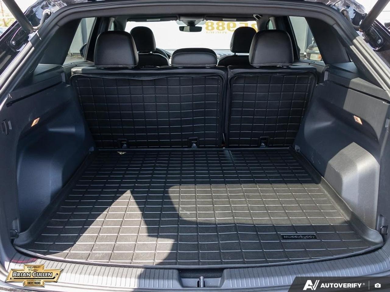2021 Volkswagen Atlas Cross Sport Execline Execline 3.6 FSI 4MOTION Photo