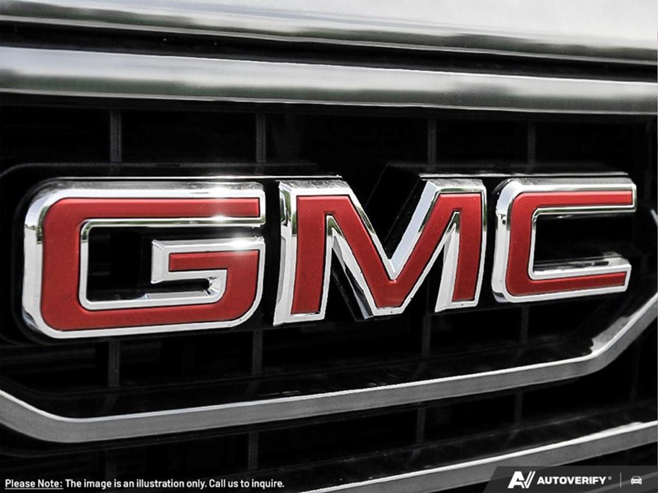 2026 GMC Sierra 1500 AT4  - Sunroof Photo