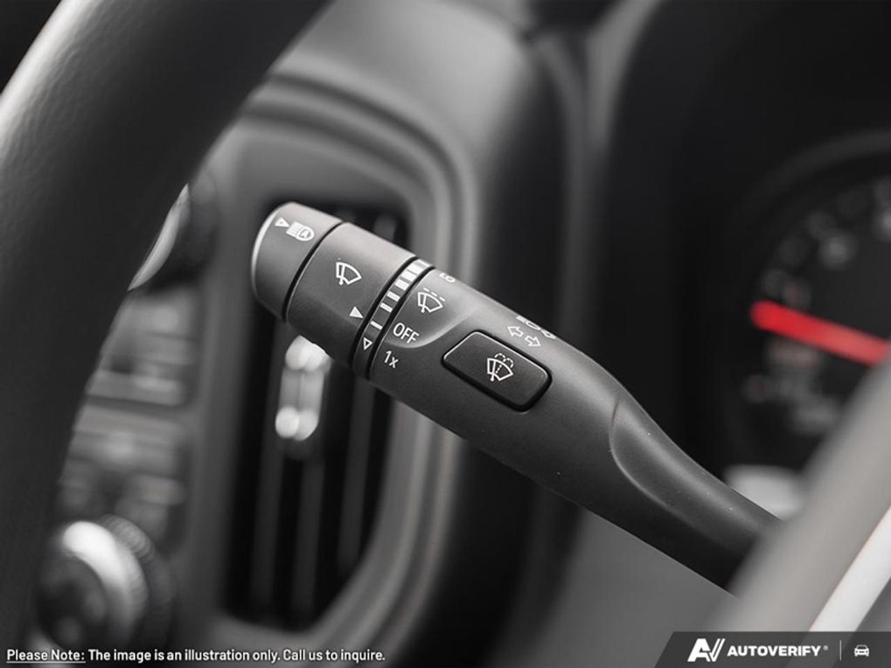 2026 Nissan Kicks S AWD  - Heated Seats Photo