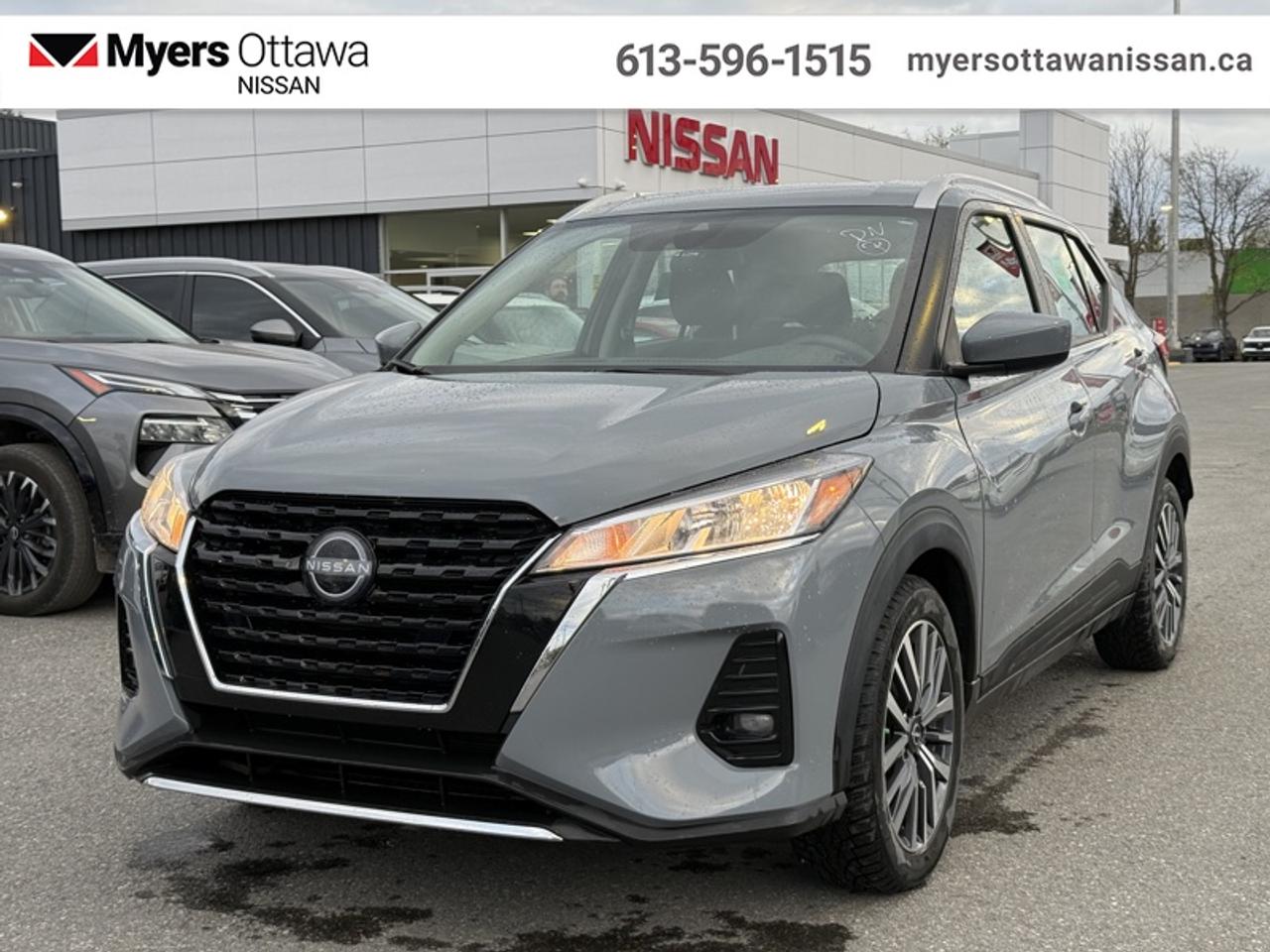 2024 Nissan Kicks SV  - Heated Seats -  Apple CarPlay Photo