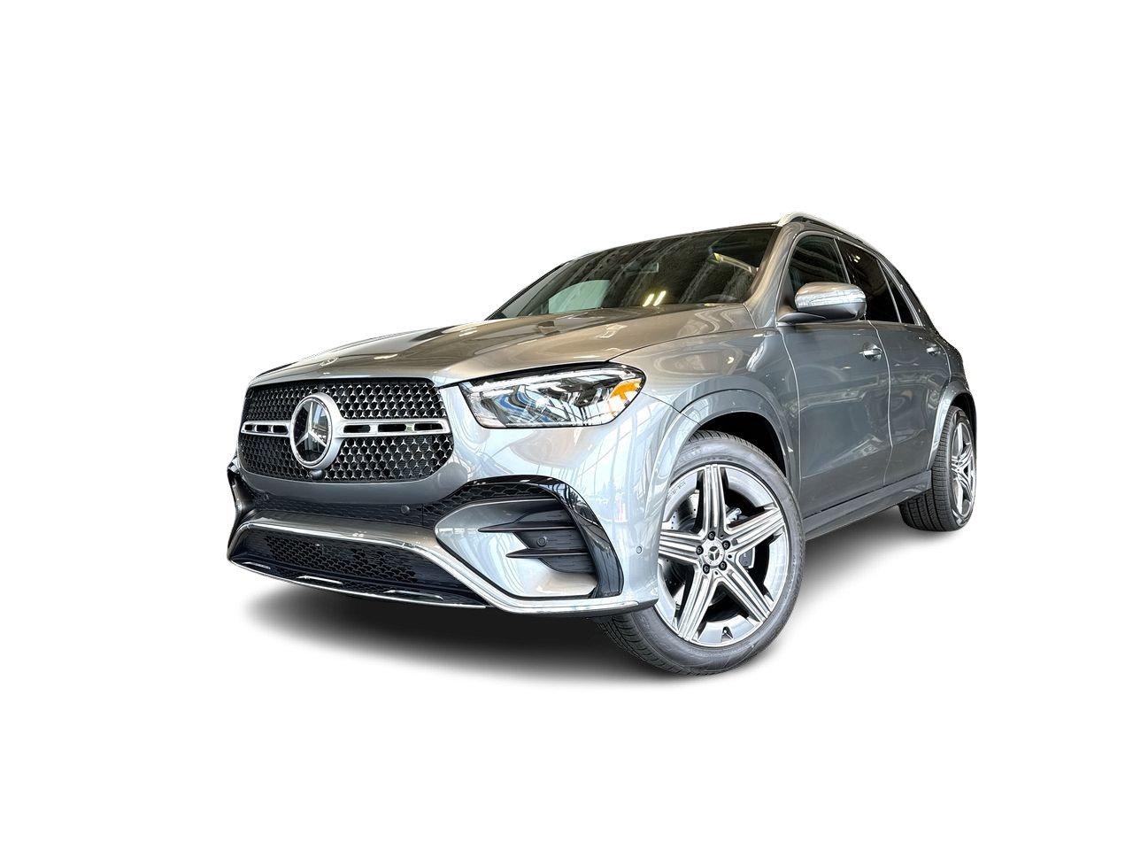 <strong>Sophisticated Versatility and Refined Performance at Mercedes-Benz Vancouver</strong>

Introducing the 2026 Mercedes-Benz GLE 350 SUV, where timeless luxury meets everyday practicality. Perfectly tailored for Vancouver&rsquo;s diverse lifestyle, this elegant SUV is ready to enhance your daily commutes and weekend adventures alike with premium comfort and advanced technology.

<strong>Effortless Performance</strong>

The GLE 350 is powered by a responsive 2.0L turbocharged inline-4 engine that delivers 255 horsepower and 273 lb-ft of torque, giving you the perfect balance of power and efficiency. Paired with a 9G-TRONIC automatic transmission and 4MATIC&reg; all-wheel drive, this SUV ensures confident handling and a smooth ride, whether you&rsquo;re navigating city streets or heading out on a weekend escape to Whistler.

<strong>Luxury Meets Technology</strong>

Inside, the GLE 350 offers a refined cabin that caters to your every need. The intuitive MBUX system features dual 12.3-inch displays, touch control, and natural voice recognition, seamlessly integrating with your lifestyle. Premium materials, heated power front seats, and a panoramic sunroof elevate your comfort, while a spacious interior with ample cargo space adapts to your family&rsquo;s demands.

<strong>Stylish Yet Practical Design</strong>

The 2026 GLE 350 strikes a perfect balance between elegance and rugged capability. With its bold front grille, aerodynamic lines, and signature LED lighting, this SUV is designed to turn heads on Vancouver&rsquo;s streets. The smart design doesn&rsquo;t just look good &ndash; it also delivers enhanced efficiency and optimal space, perfect for both city drives and road trips.

<strong>Safety First</strong>

In a bustling city like Vancouver, safety is key. The GLE 350 comes equipped with advanced driver assistance features such as Active Brake Assist, Blind Spot Assist, and a 360-degree camera system. These intelligent systems provide extra confidence, whether you&rsquo;re navigating busy intersections or parking in tight downtown spaces.

<strong>Tailored for Your Lifestyle</strong>

The GLE 350 offers versatile seating options and flexible storage solutions. With its power-folding rear seats, you can quickly transform the interior for shopping trips, outdoor gear, or family vacations. The SUV&rsquo;s efficient performance and eco-friendly driving modes make it an excellent choice for the environmentally conscious driver.

<strong>Exclusively at Mercedes-Benz Vancouver</strong>

The 2026 Mercedes-Benz GLE 350 SUV is where style, versatility, and performance meet. Now available at Mercedes-Benz Vancouver, this luxury SUV is designed for the varied demands of Vancouver living. Visit our showroom today to experience the GLE 350 for yourself.

<strong>Contact Us</strong>

Schedule a test drive and explore financing options that work for you. Elevate your drive with Mercedes-Benz Vancouver &ndash; where your journey begins.




<iframe src=//www.youtube.com/embed/3eHR5QUVw3U width=560 height=314 allowfullscreen=allowfullscreen></iframe>