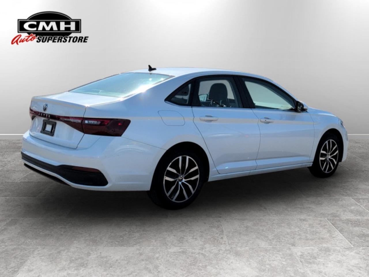 2025 Volkswagen Jetta comfortline Photo