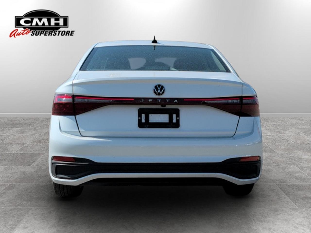 2025 Volkswagen Jetta comfortline Photo