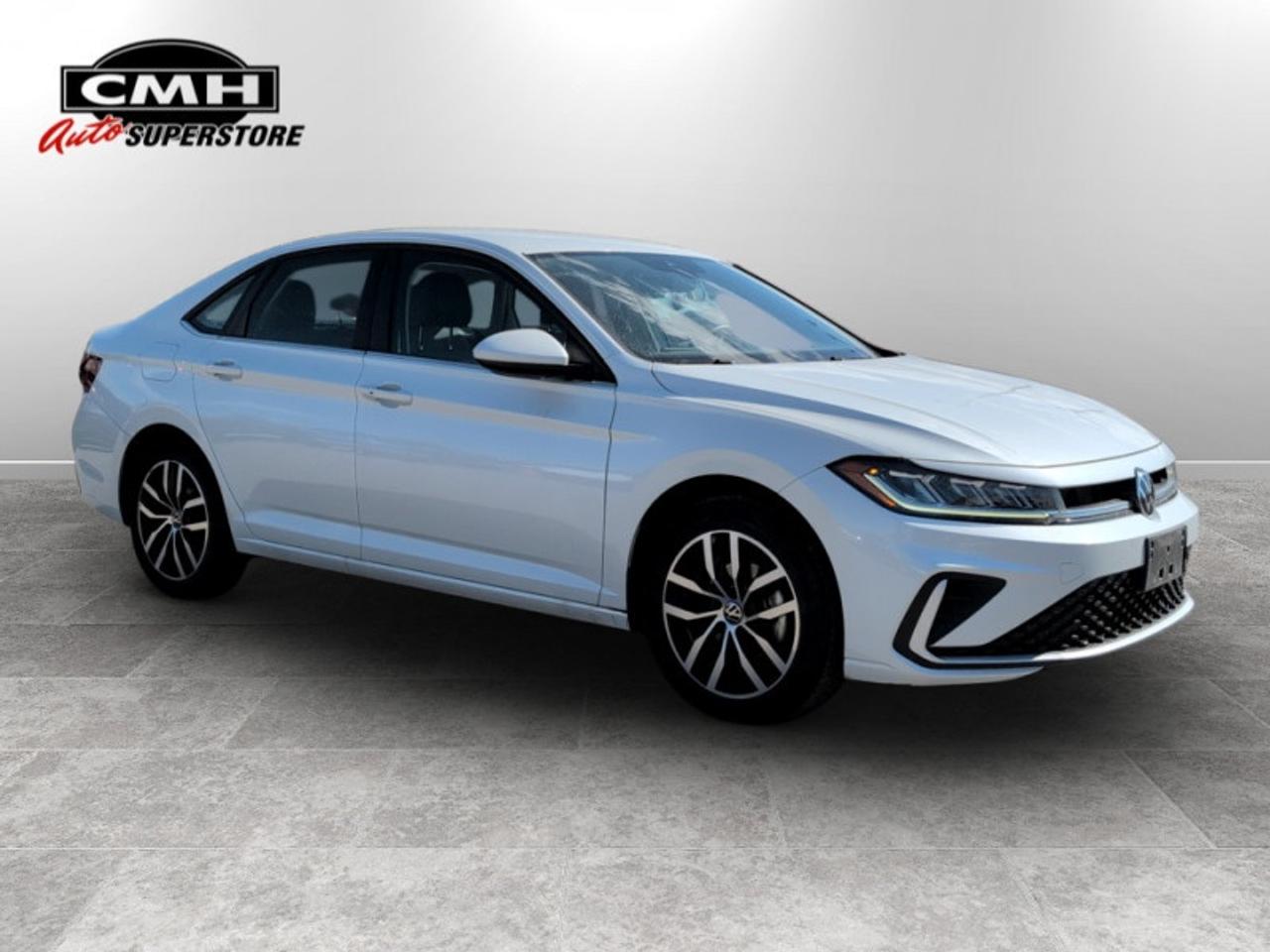 2025 Volkswagen Jetta comfortline Photo