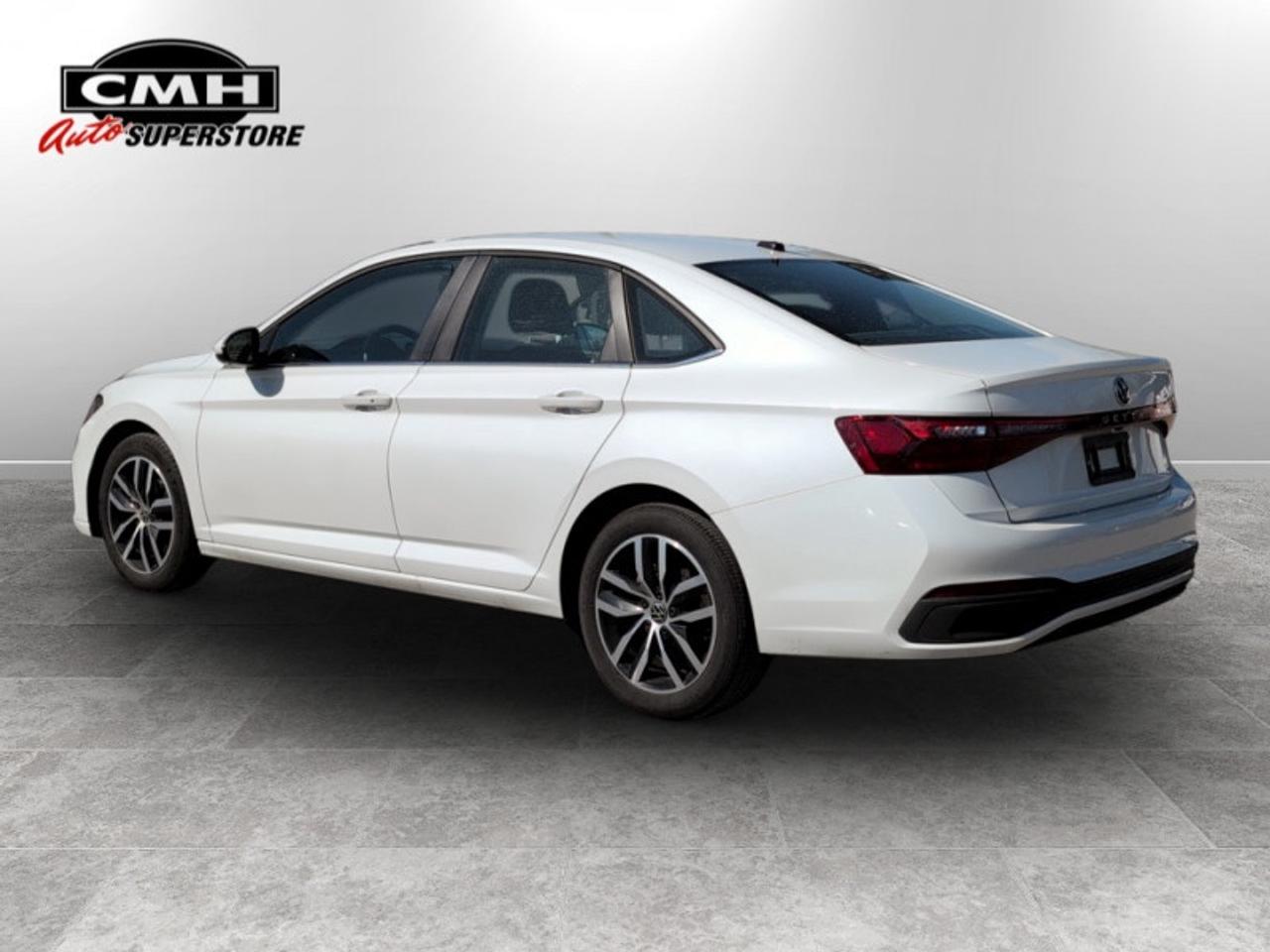 2025 Volkswagen Jetta comfortline Photo
