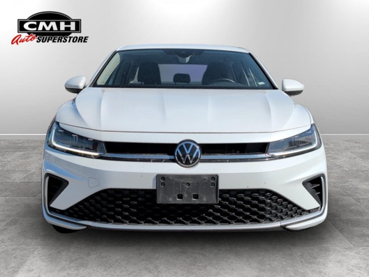 2025 Volkswagen Jetta comfortline Photo