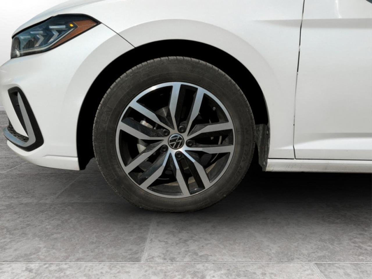 2025 Volkswagen Jetta comfortline Photo