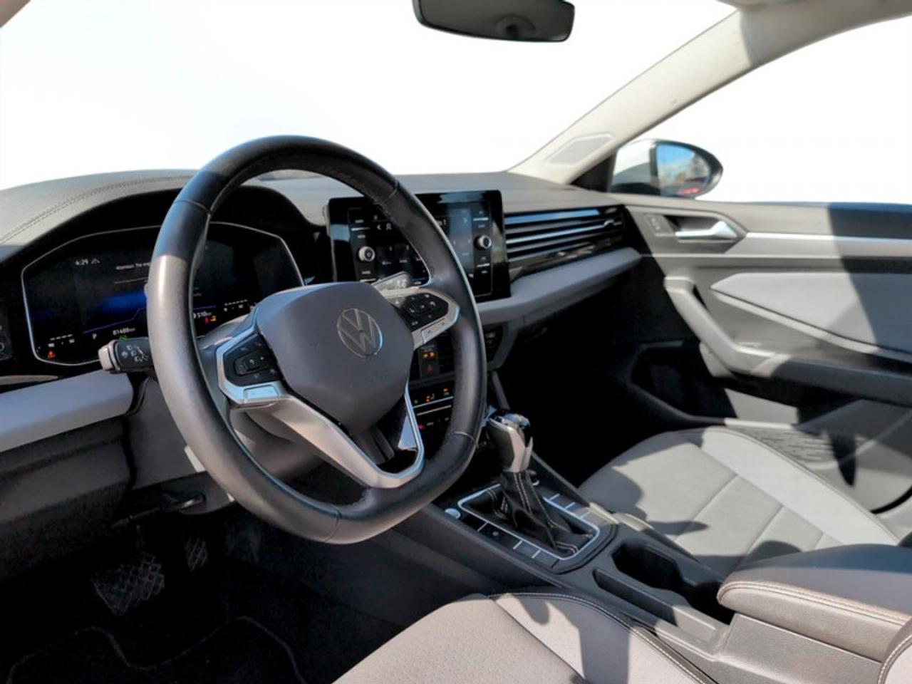 2025 Volkswagen Jetta comfortline Photo