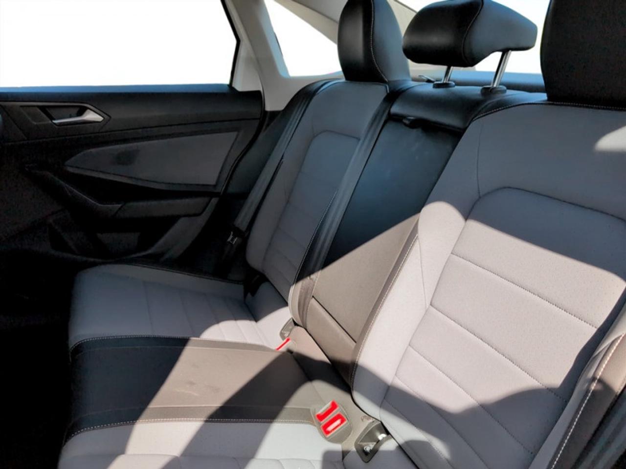 2025 Volkswagen Jetta comfortline Photo