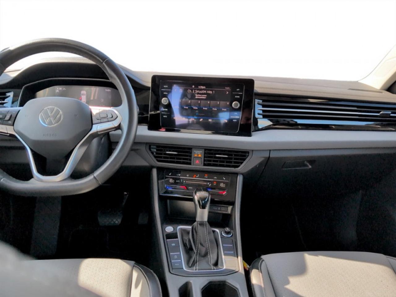 2025 Volkswagen Jetta comfortline Photo