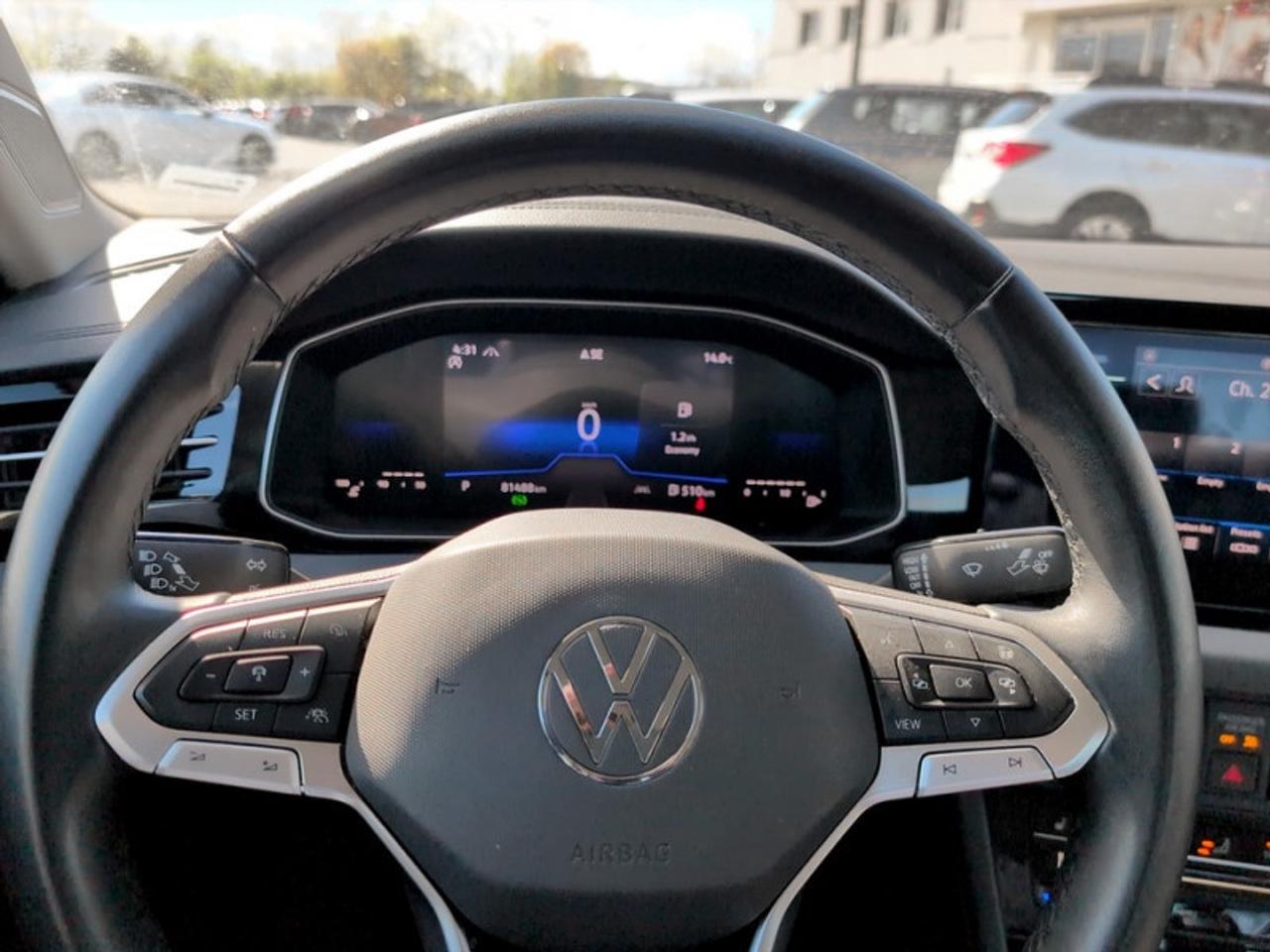 2025 Volkswagen Jetta comfortline Photo