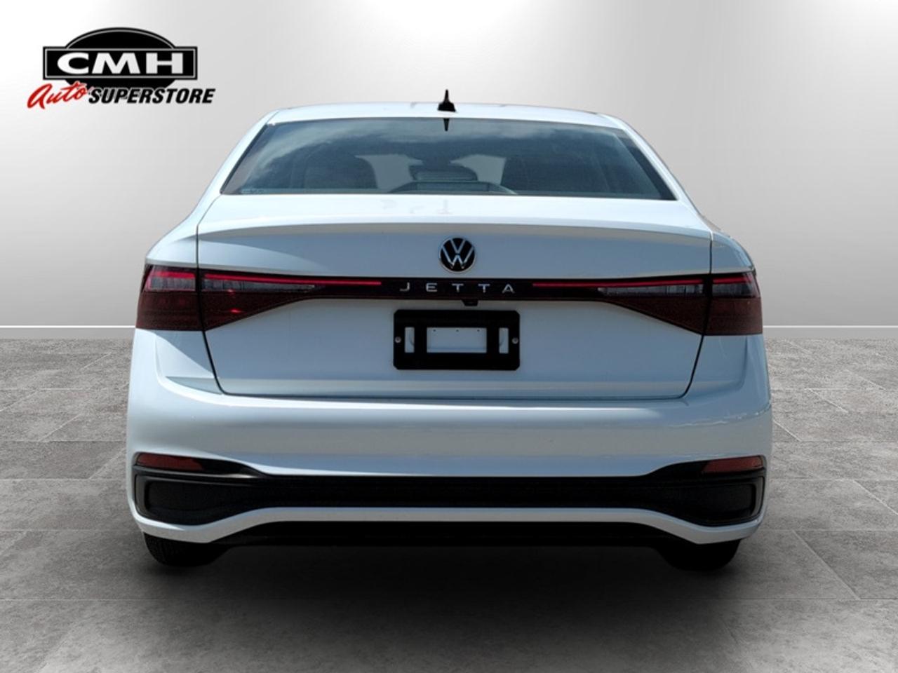 2025 Volkswagen Jetta Comfortline  **CLEAN CARFAX** Photo2