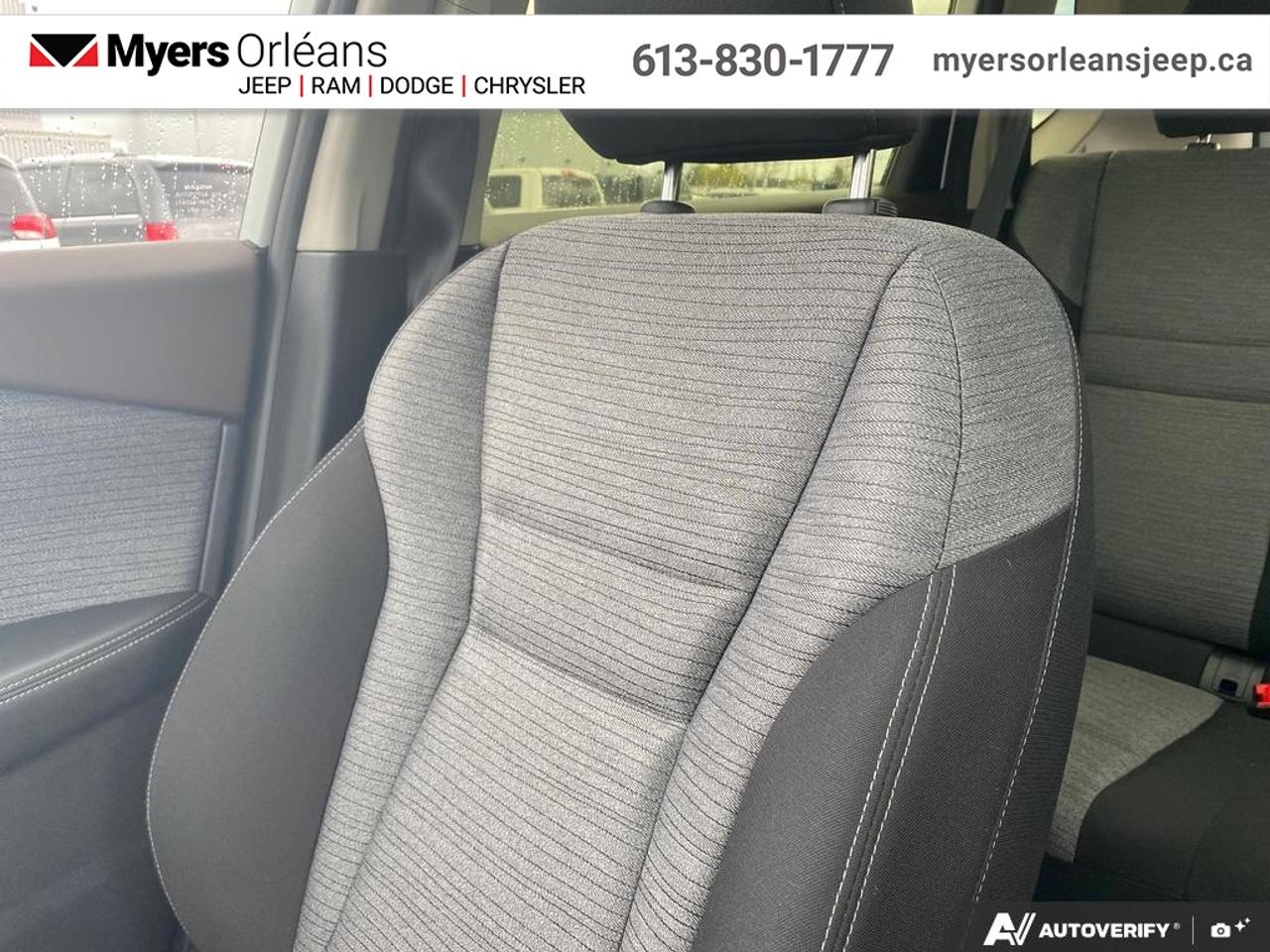 2023 Nissan Rogue SV Moonroof   - Moonroof -  Apple CarPlay Photo