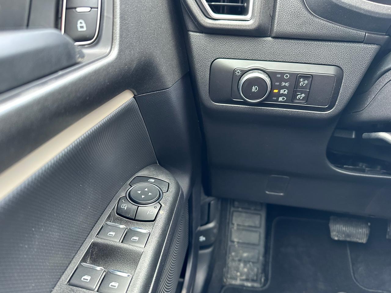 2026 Ford Bronco Sport Big Bend 4x4 Photo