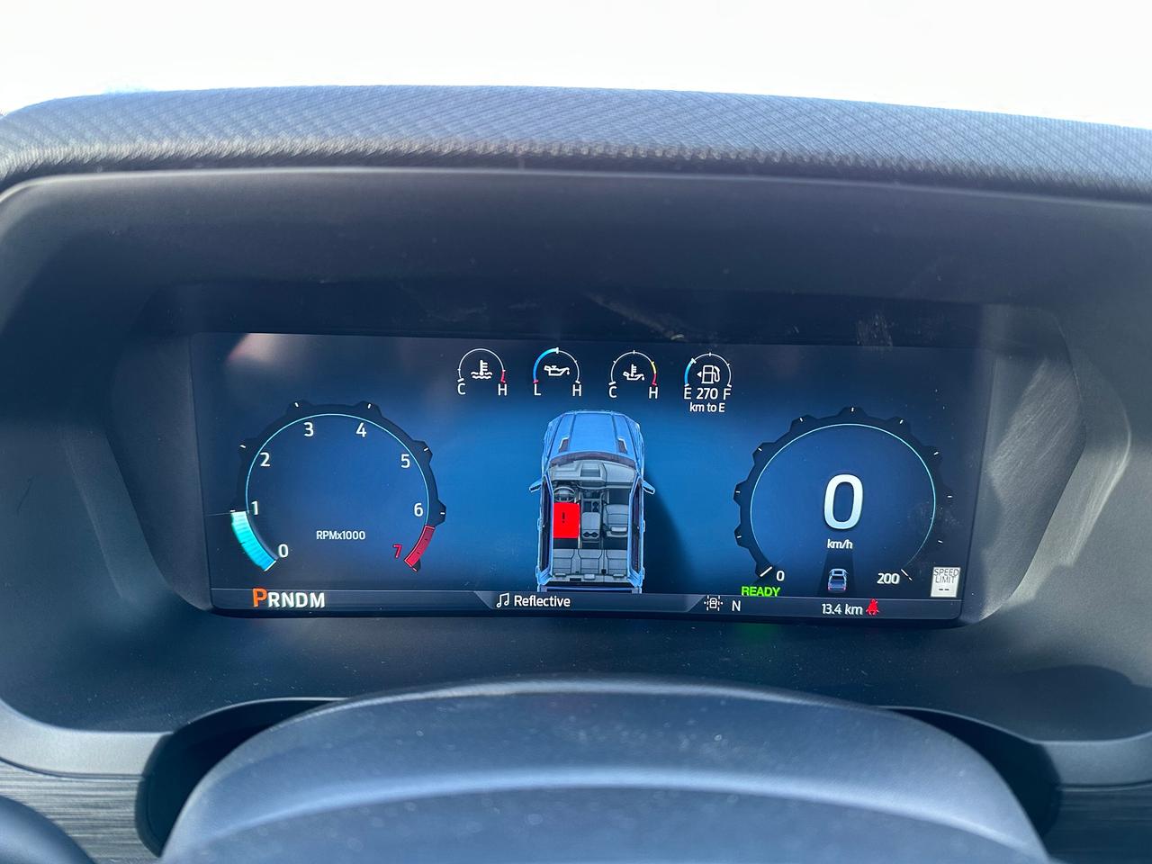 2026 Ford F-150 XLT 4WD SuperCrew 6.5' Box 302A Photo5