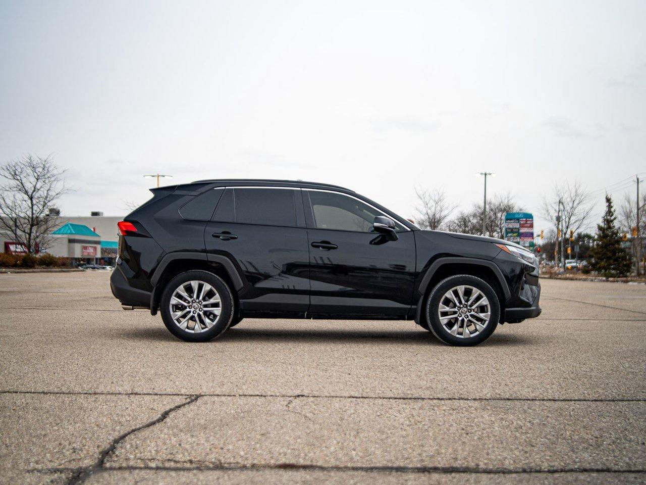 2024 Toyota RAV4 XLE Premium AWD Photo3