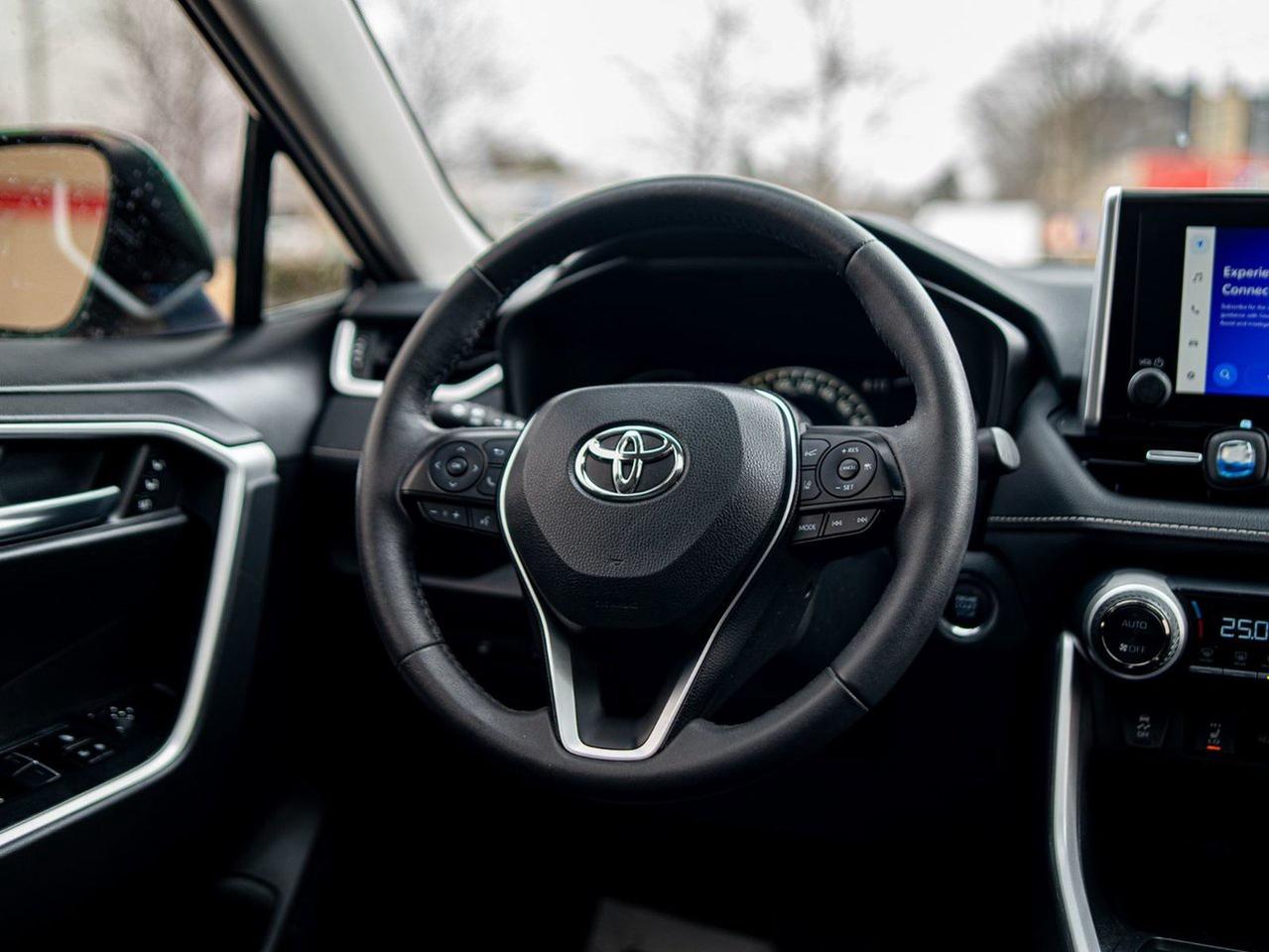 2024 Toyota RAV4 XLE Premium AWD Photo