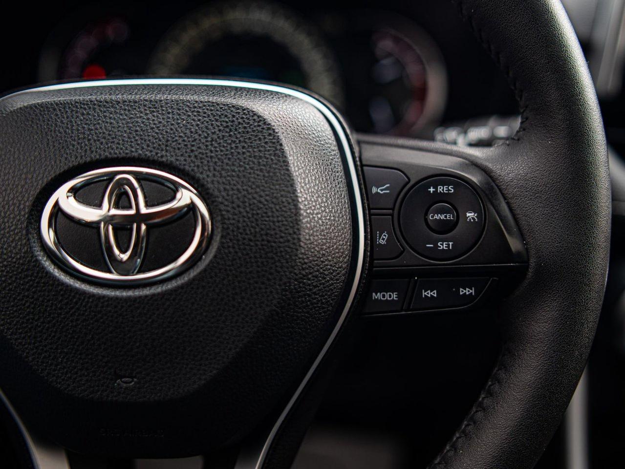 2024 Toyota RAV4 XLE Premium AWD Photo