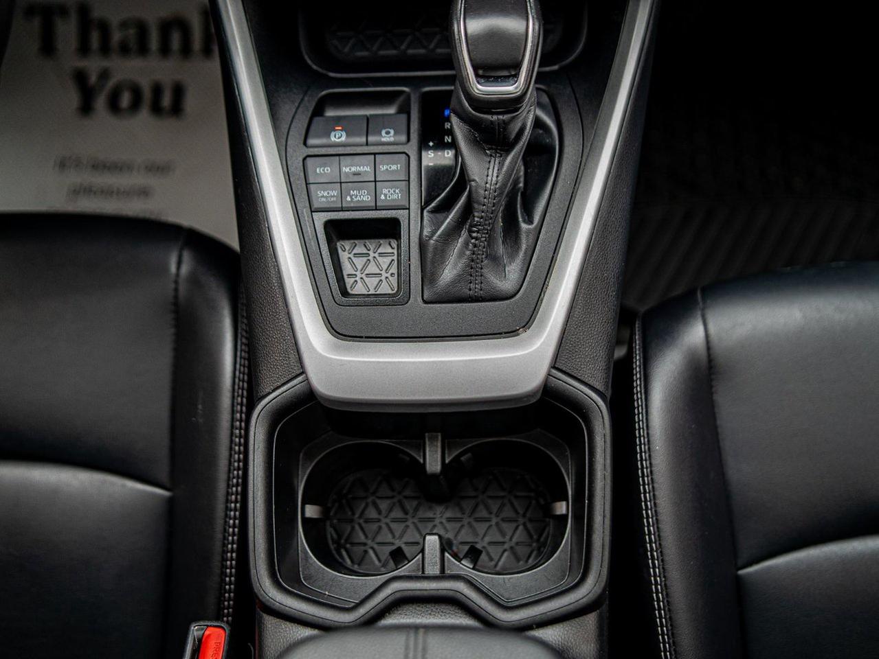 2024 Toyota RAV4 XLE Premium AWD Photo