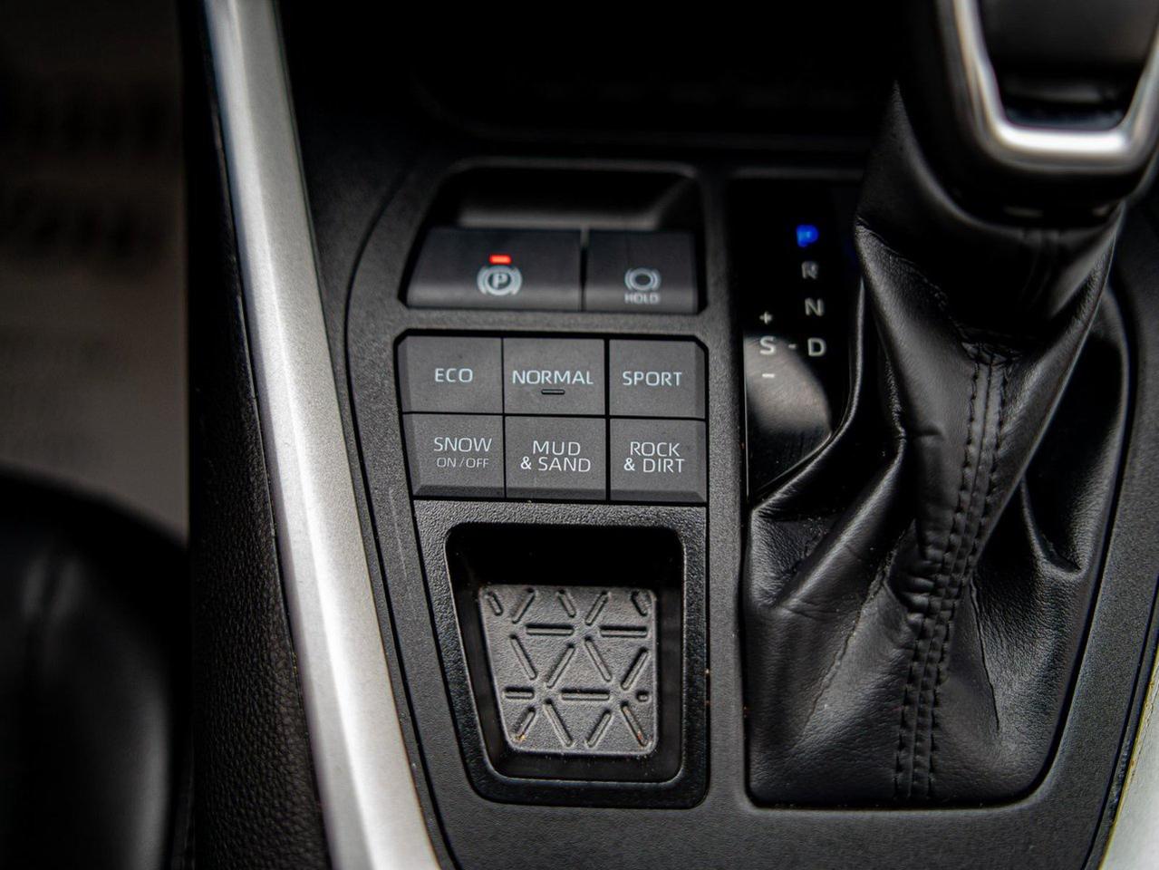 2024 Toyota RAV4 XLE Premium AWD Photo