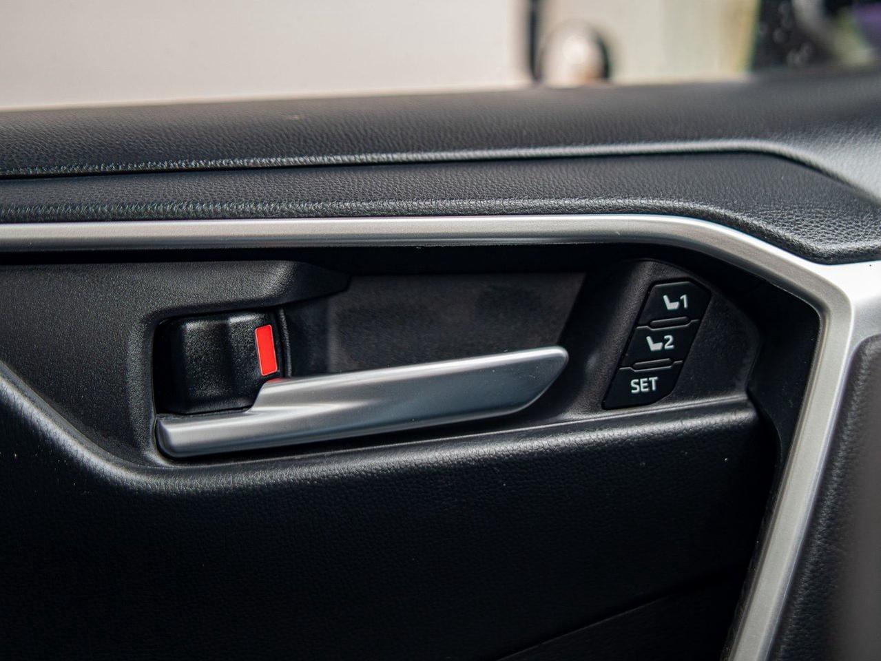 2024 Toyota RAV4 XLE Premium AWD Photo