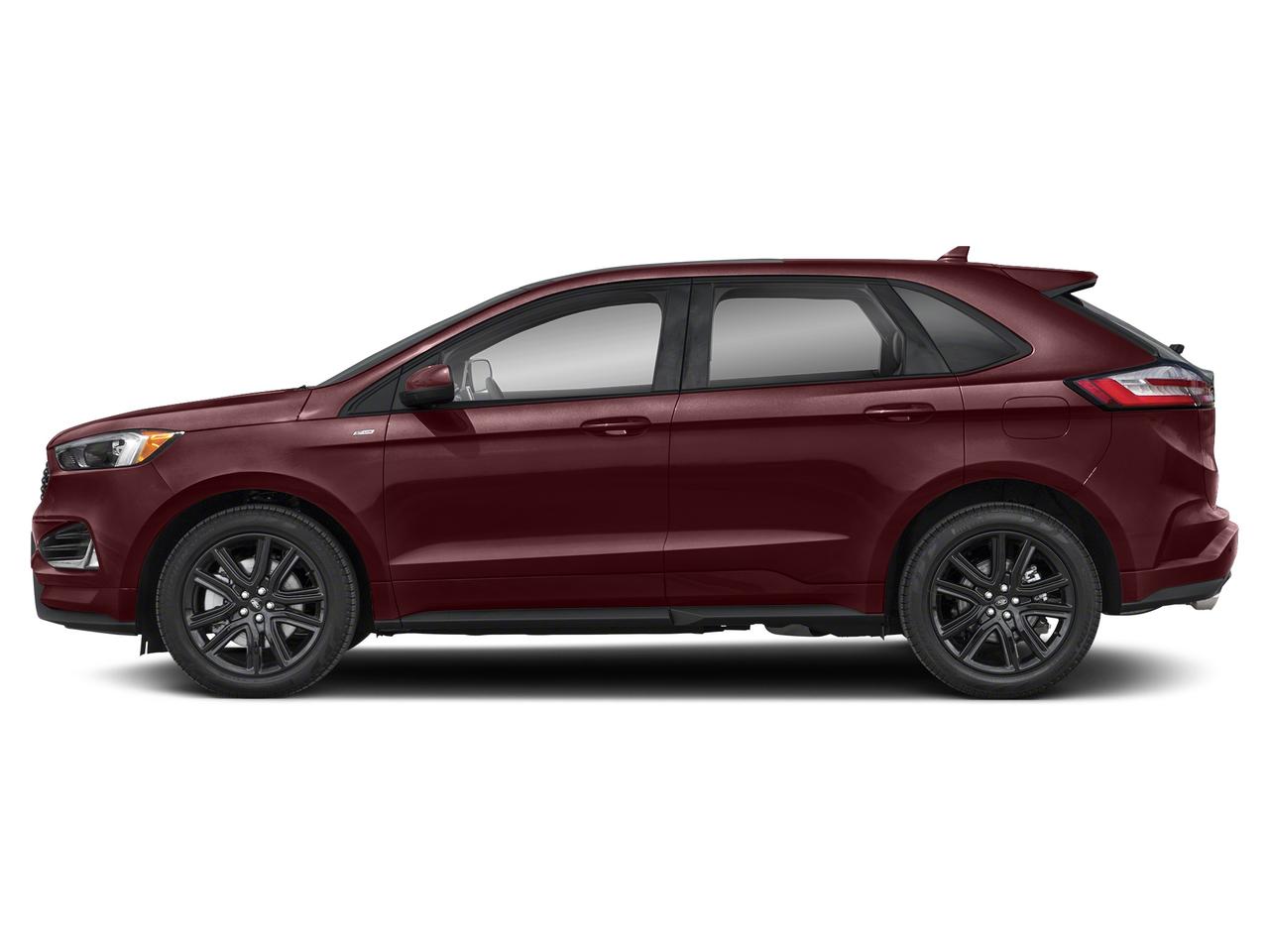 2022 Ford Edge ST Line Photo2
