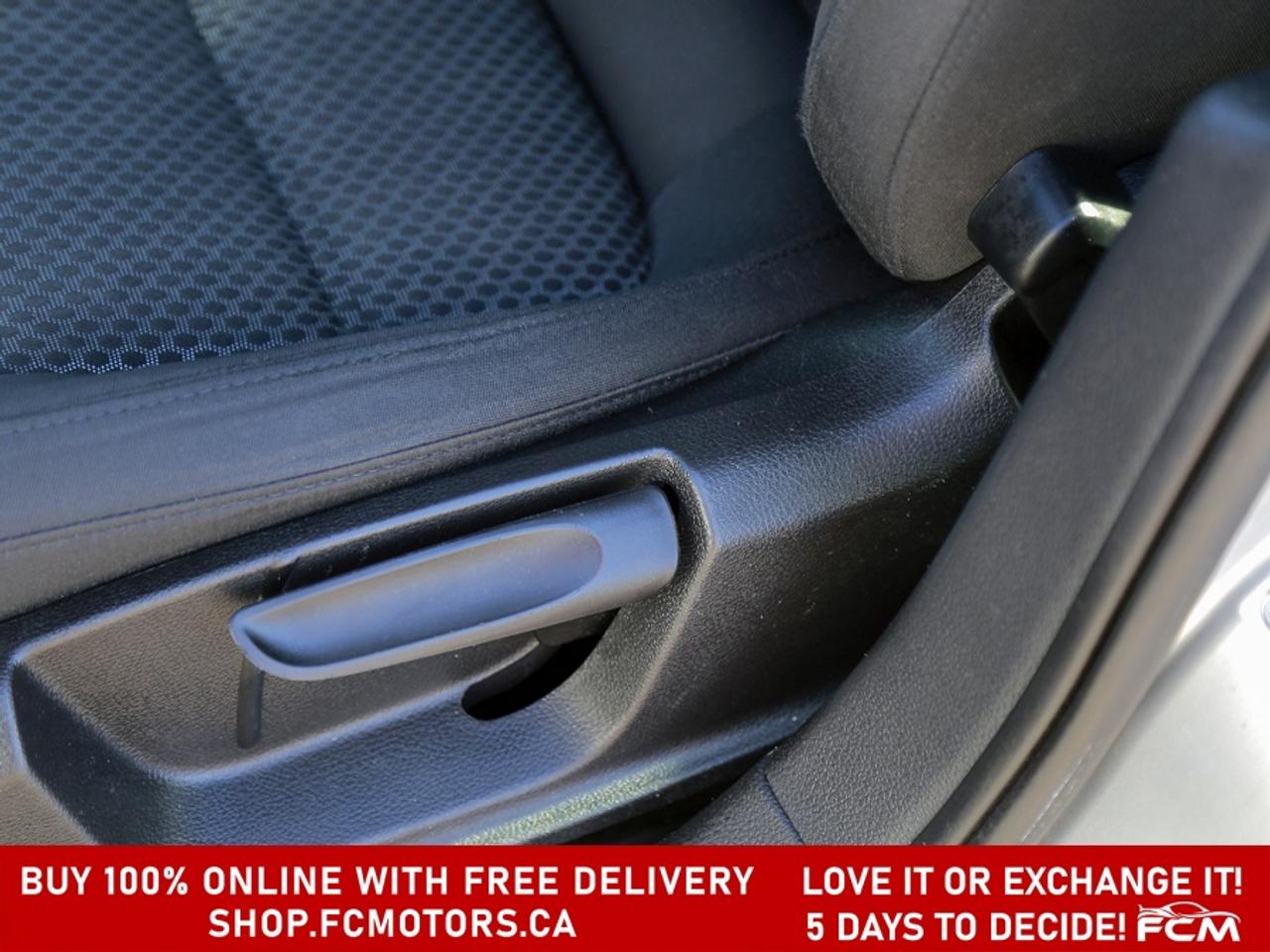 2011 Volkswagen Jetta COMFORTLINE ~AUTOMATIC, FULLY CERTIFIED WITH WARRA Photo