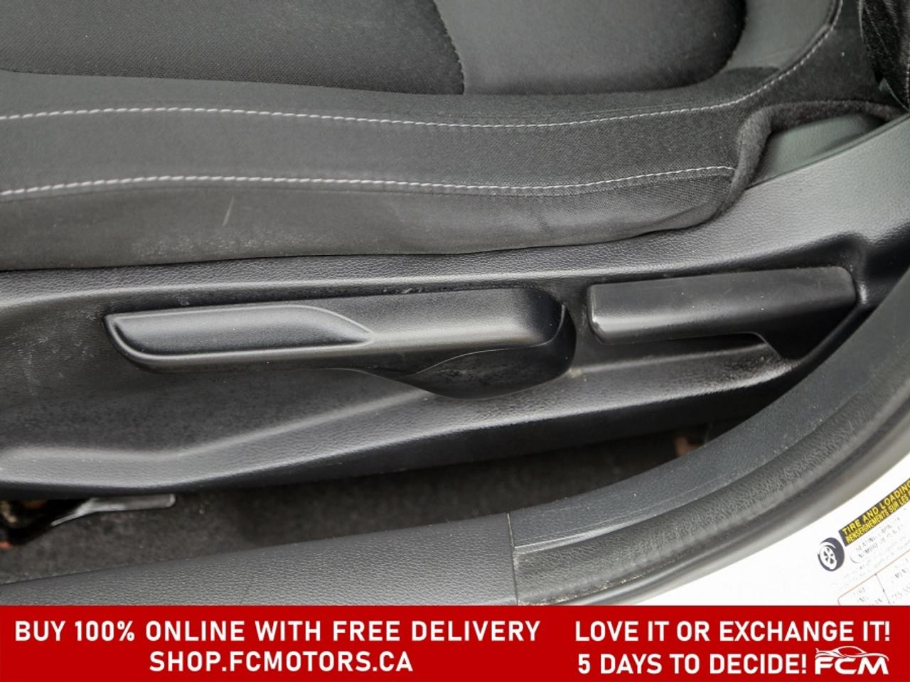 2016 Honda Civic EX ~AUTOMATIC, FULLY CERTIFIED WITH WARRANTY!!!!~ Photo