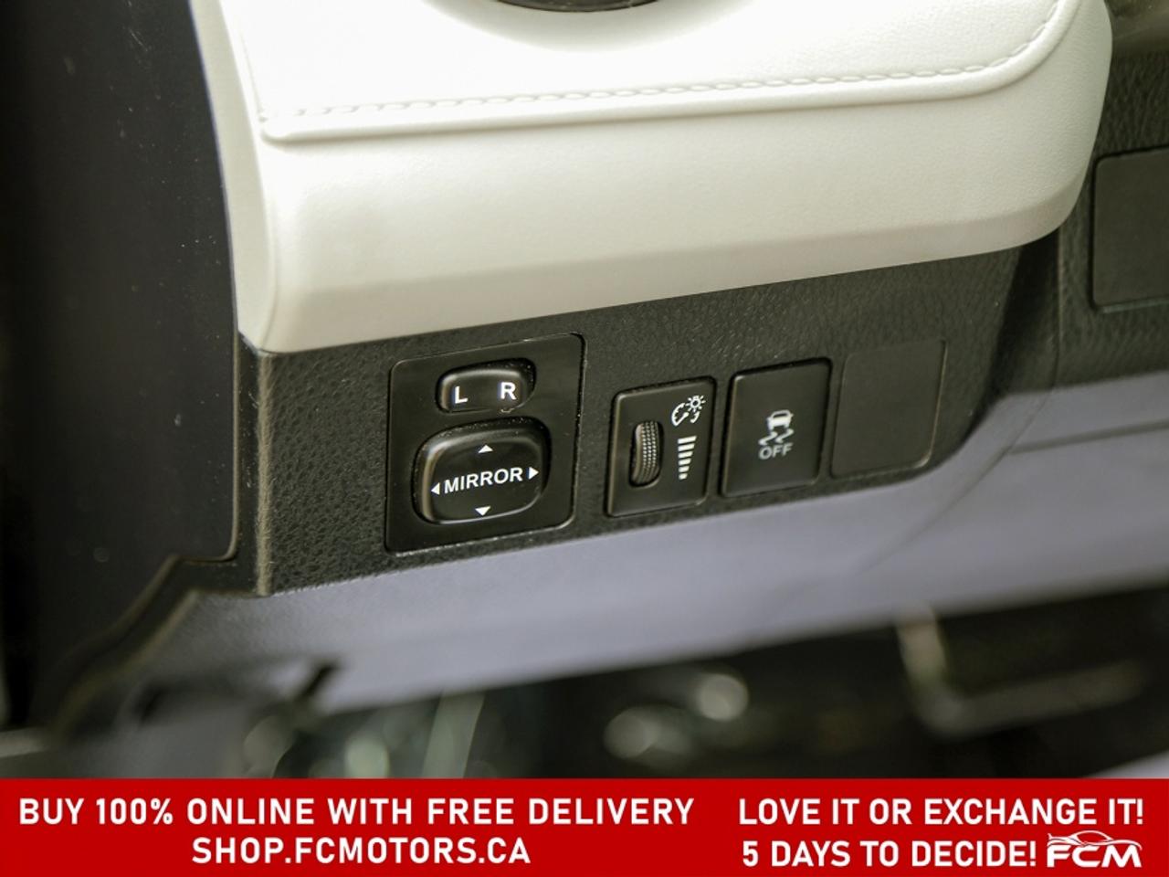 2013 Toyota RAV4 LE ~AUTOMATIC, FULLY CERTIFIED WITH WARRANTY!!!!~ Photo