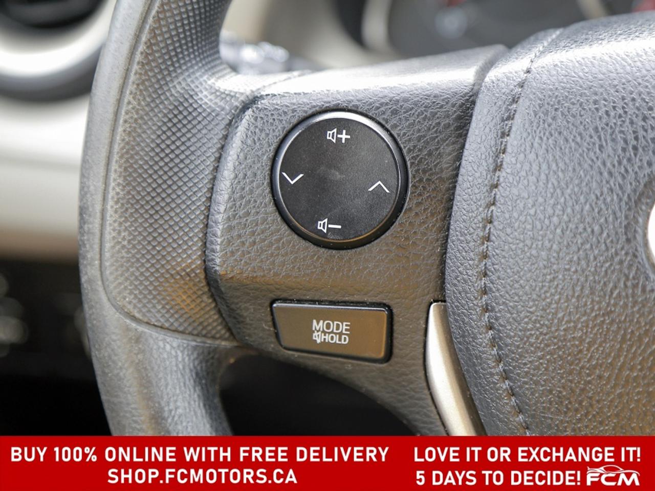 2013 Toyota RAV4 LE ~AUTOMATIC, FULLY CERTIFIED WITH WARRANTY!!!!~ Photo