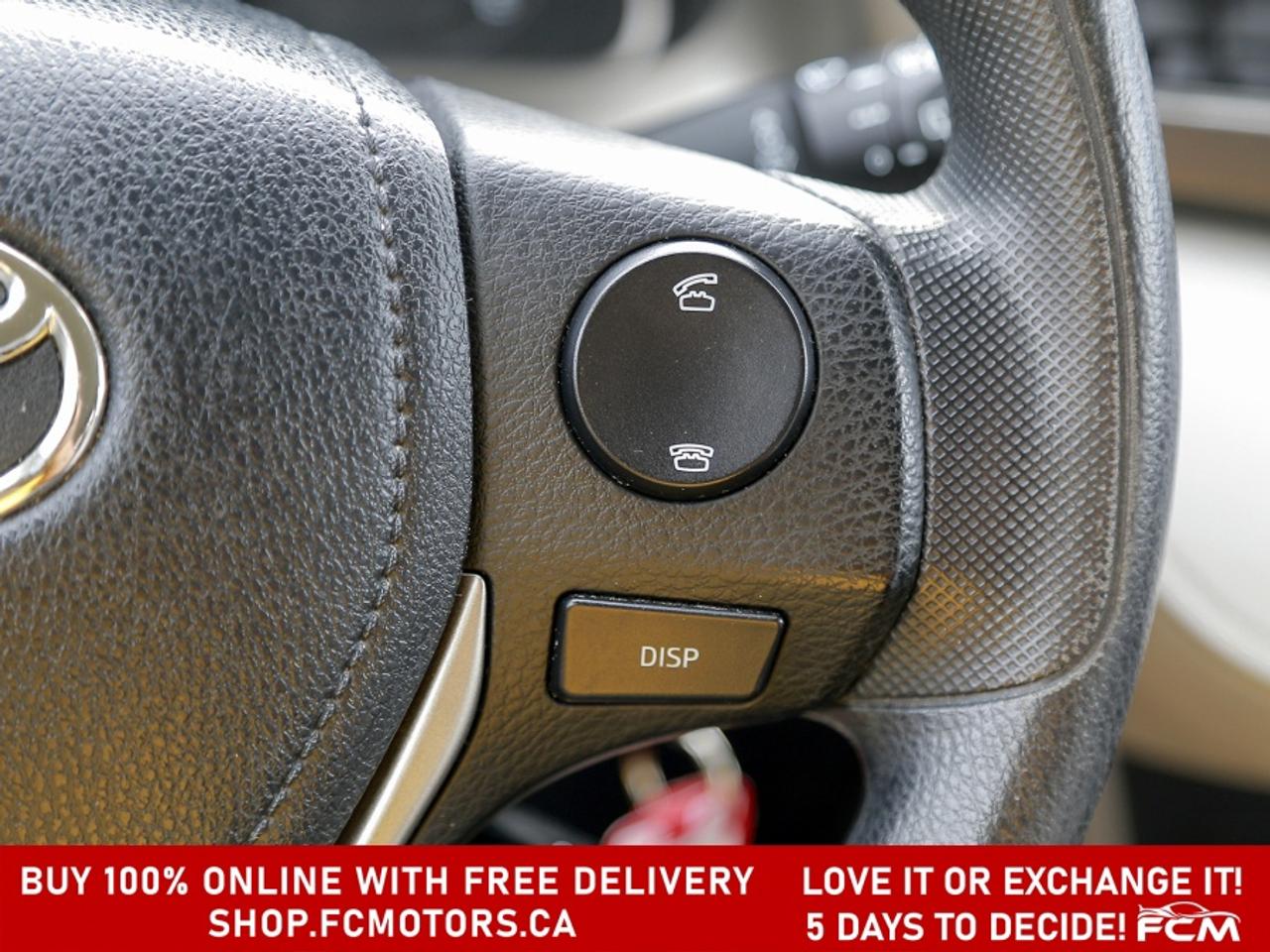 2013 Toyota RAV4 LE ~AUTOMATIC, FULLY CERTIFIED WITH WARRANTY!!!!~ Photo