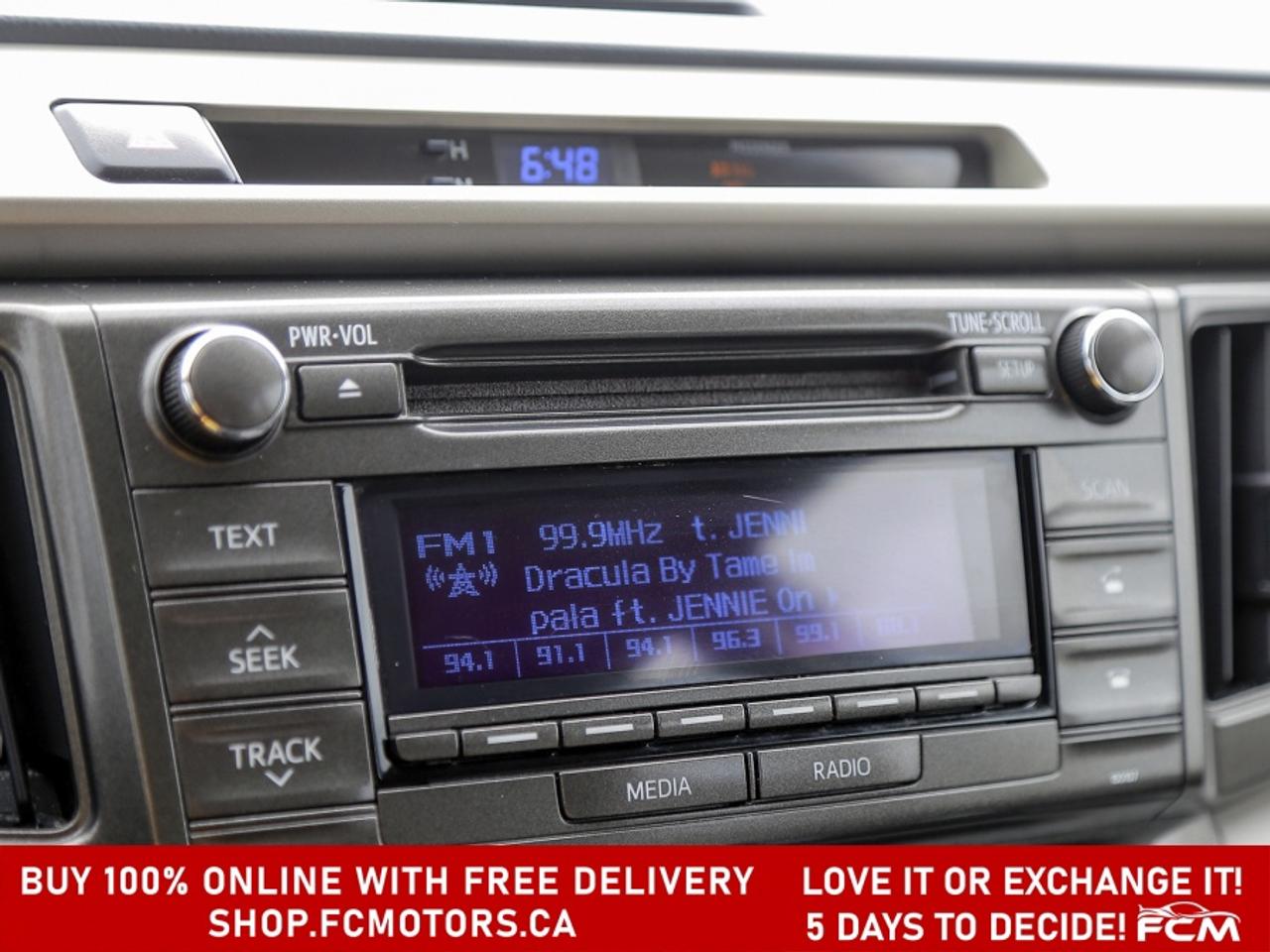 2013 Toyota RAV4 LE ~AUTOMATIC, FULLY CERTIFIED WITH WARRANTY!!!!~ Photo