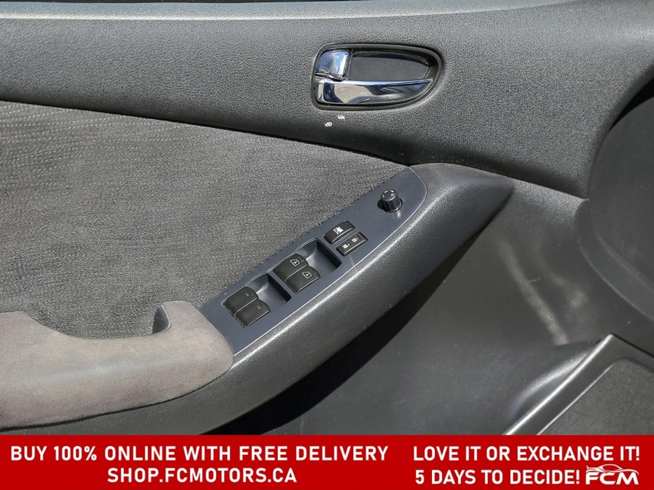 2012 Nissan Altima S ~AUTOMATIC, FULLY CERTIFIED WITH WARRANTY!!!!~ Photo