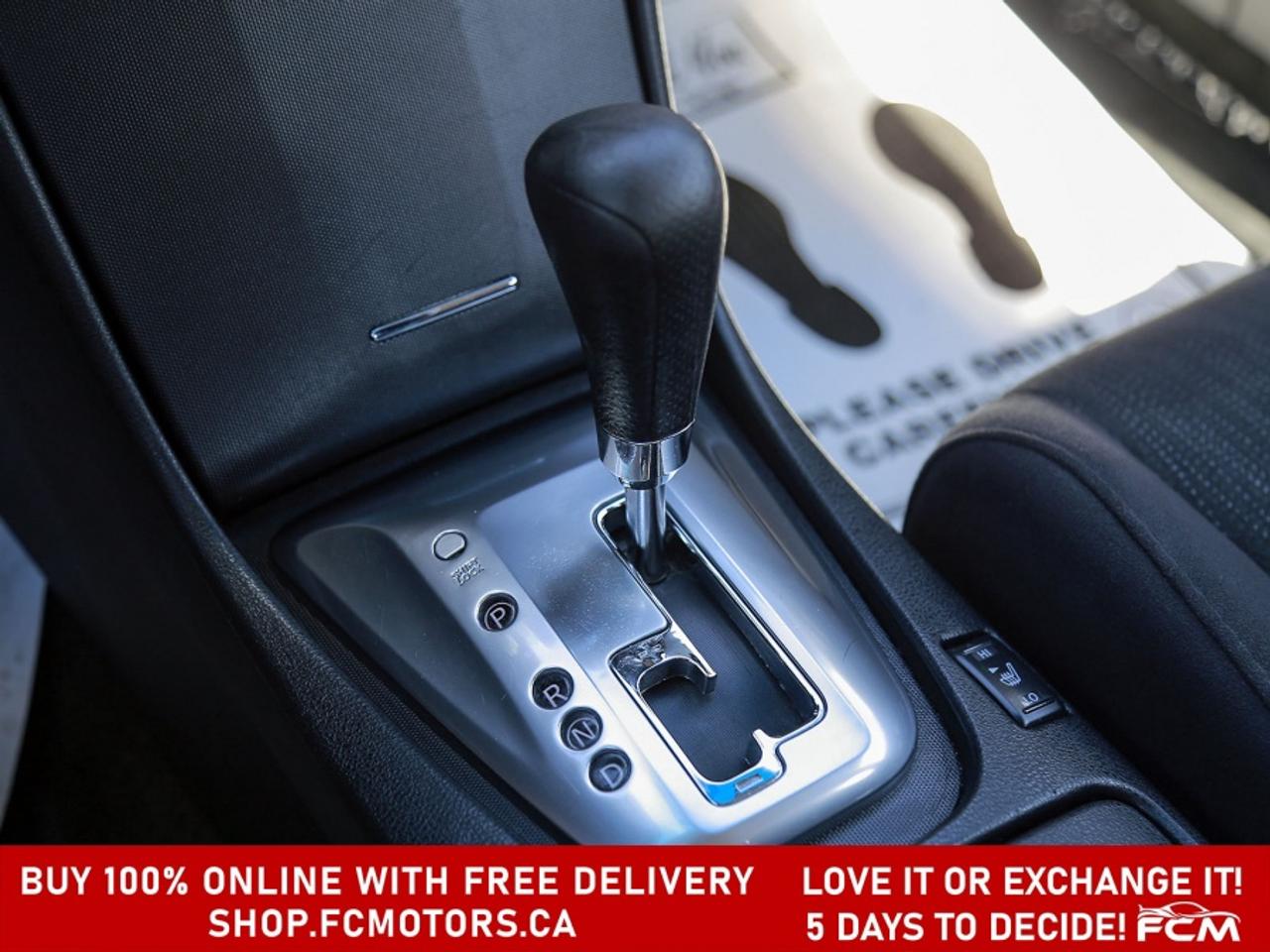 2012 Nissan Altima S ~AUTOMATIC, FULLY CERTIFIED WITH WARRANTY!!!!~ Photo