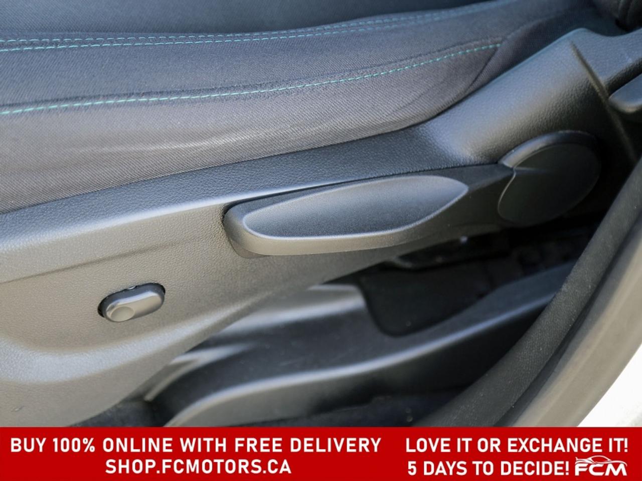 2014 Chevrolet Trax LT ~AUTOMATIC, FULLY CERTIFIED WITH WARRANTY!!!!~ Photo