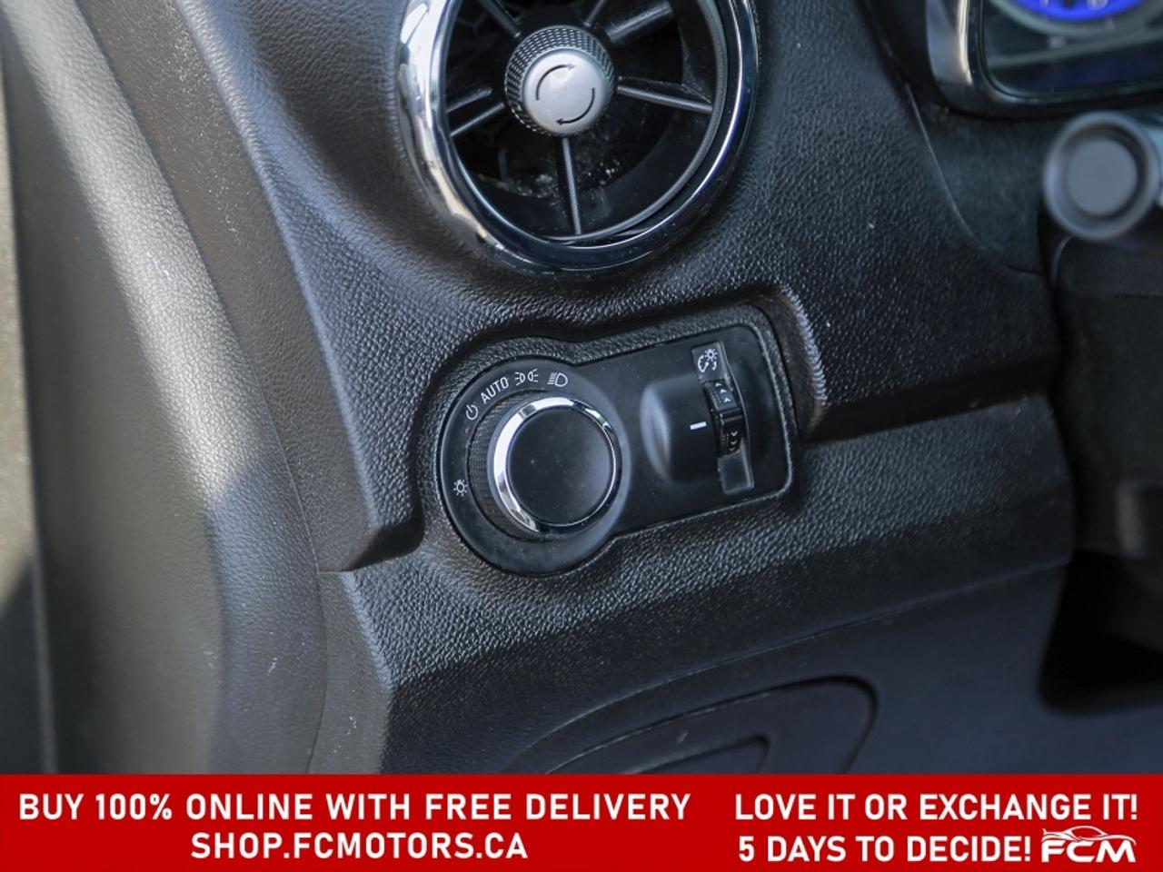 2014 Chevrolet Trax LT ~AUTOMATIC, FULLY CERTIFIED WITH WARRANTY!!!!~ Photo