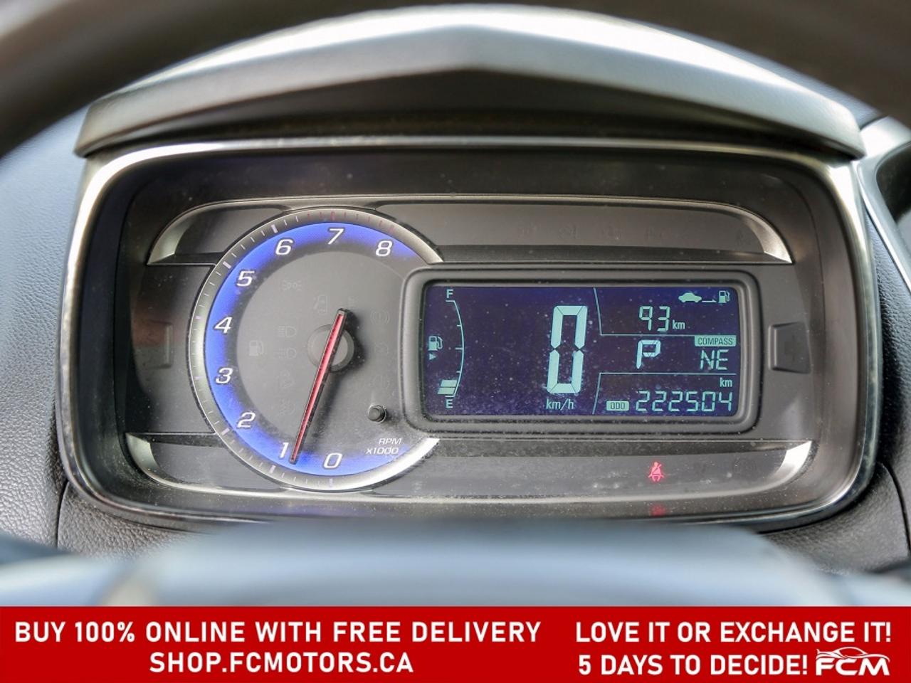 2014 Chevrolet Trax LT ~AUTOMATIC, FULLY CERTIFIED WITH WARRANTY!!!!~ Photo