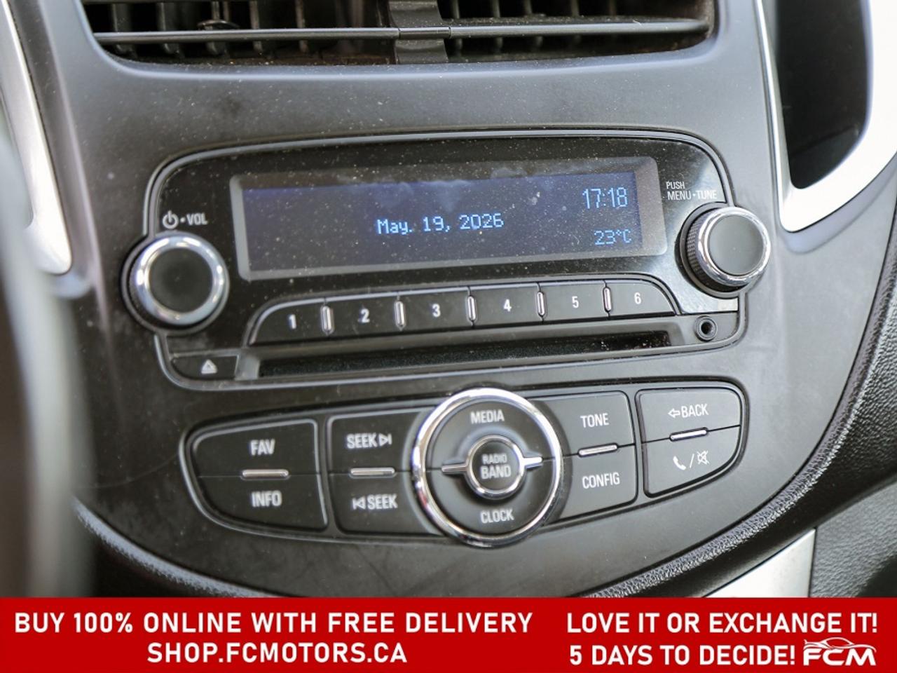2014 Chevrolet Trax LT ~AUTOMATIC, FULLY CERTIFIED WITH WARRANTY!!!!~ Photo