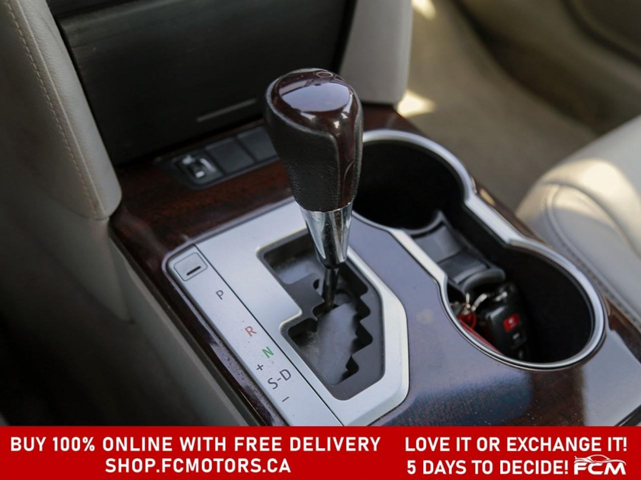 2013 Toyota Camry XLE ~AUTOMATIC, FULLY CERTIFIED WITH WARRANTY!!!!~ Photo