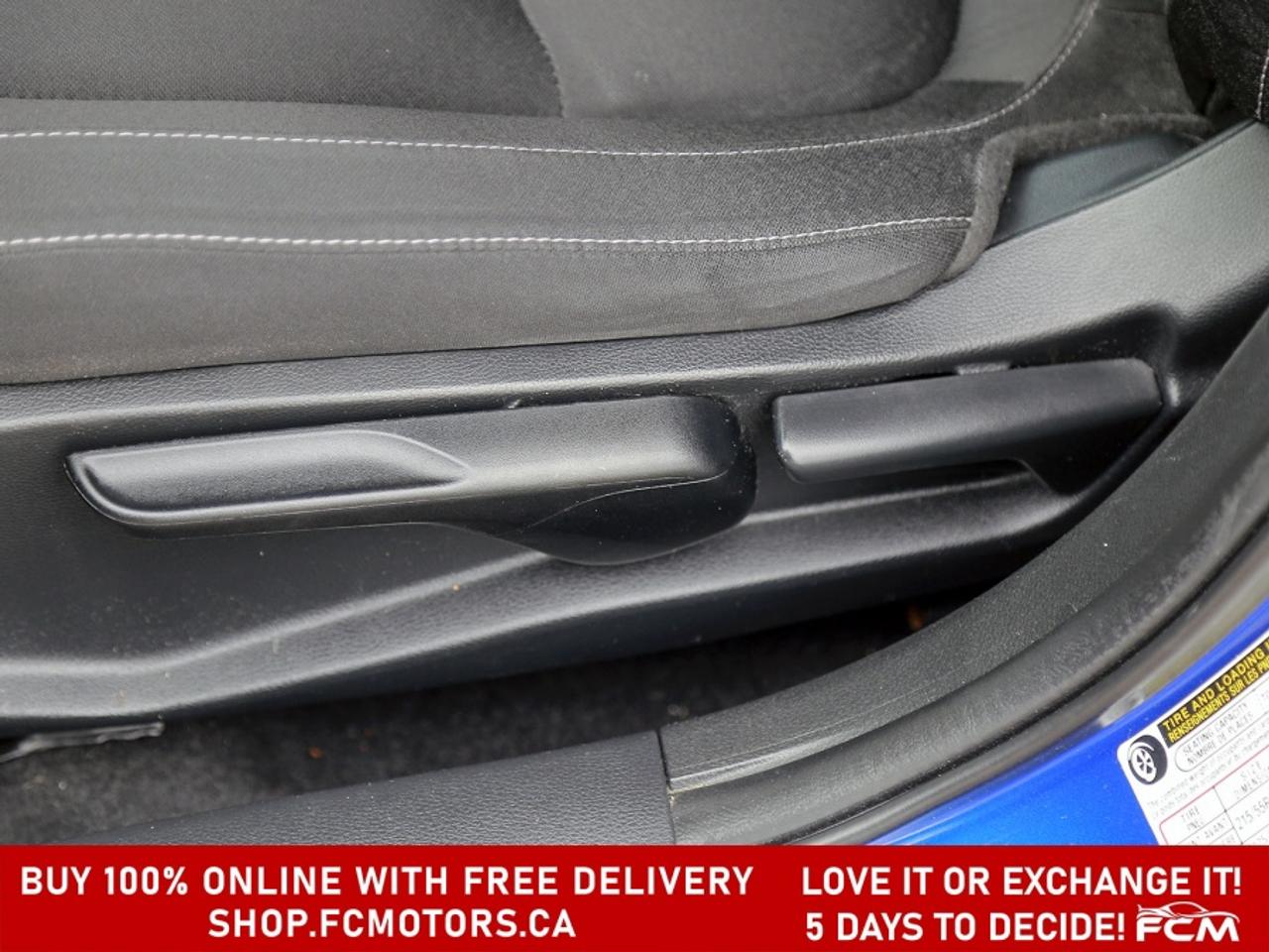 2018 Honda Civic EX ~AUTOMATIC, FULLY CERTIFIED WITH WARRANTY!!!!~ Photo