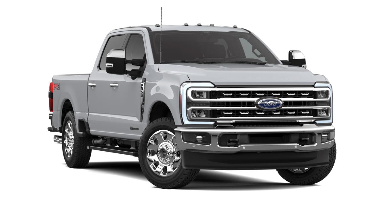 2026 Ford SuperDuty F-350® Lariat® Photo3