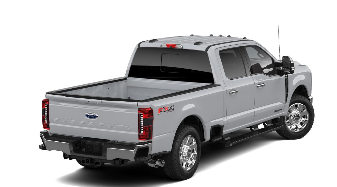 2026 Ford SuperDuty F-350® Lariat® Photo2